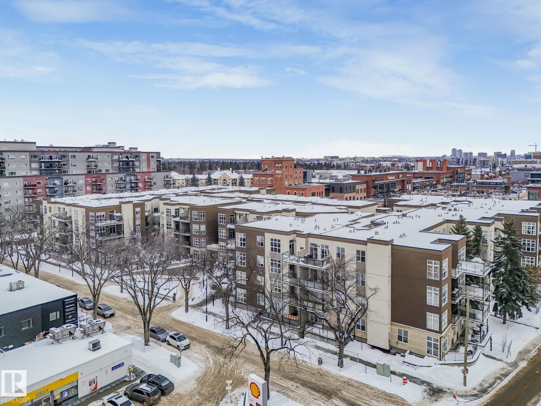 Photo 39 at 228 - 10407 122 Street NW, Westmount, Edmonton