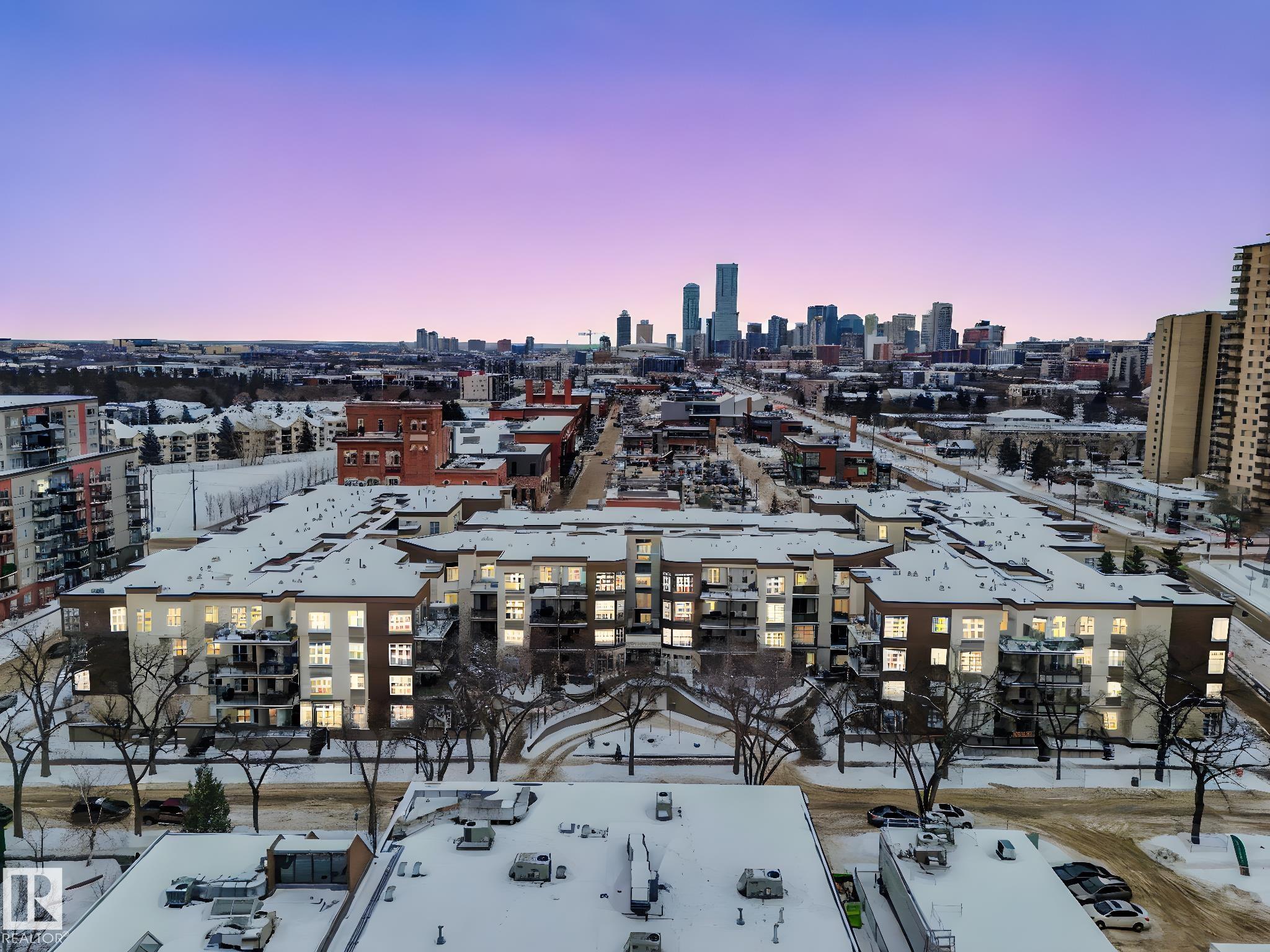 Photo 40 at 228 - 10407 122 Street NW, Westmount, Edmonton