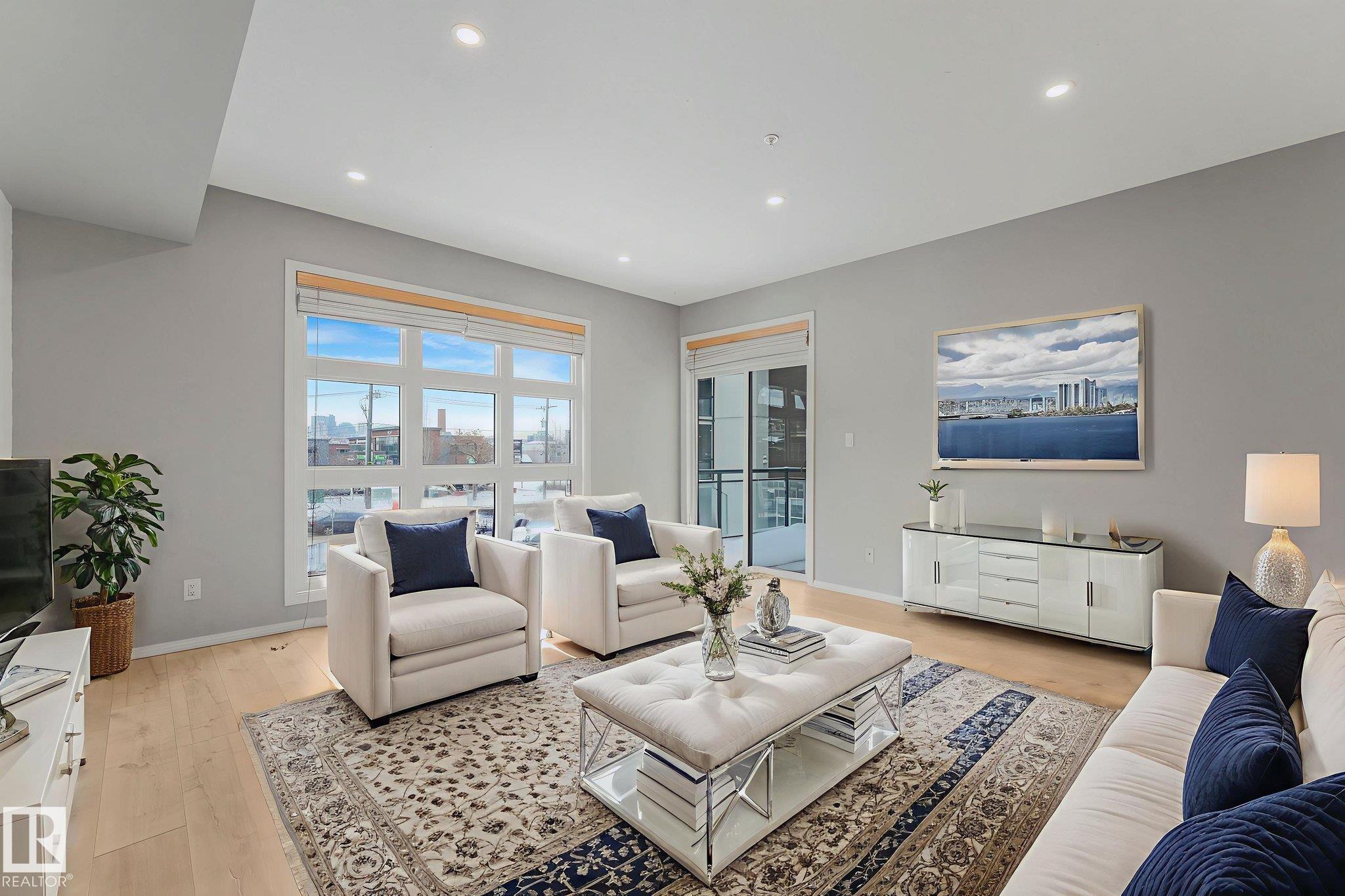 228 - 10407 122 Street NW, Westmount, Edmonton