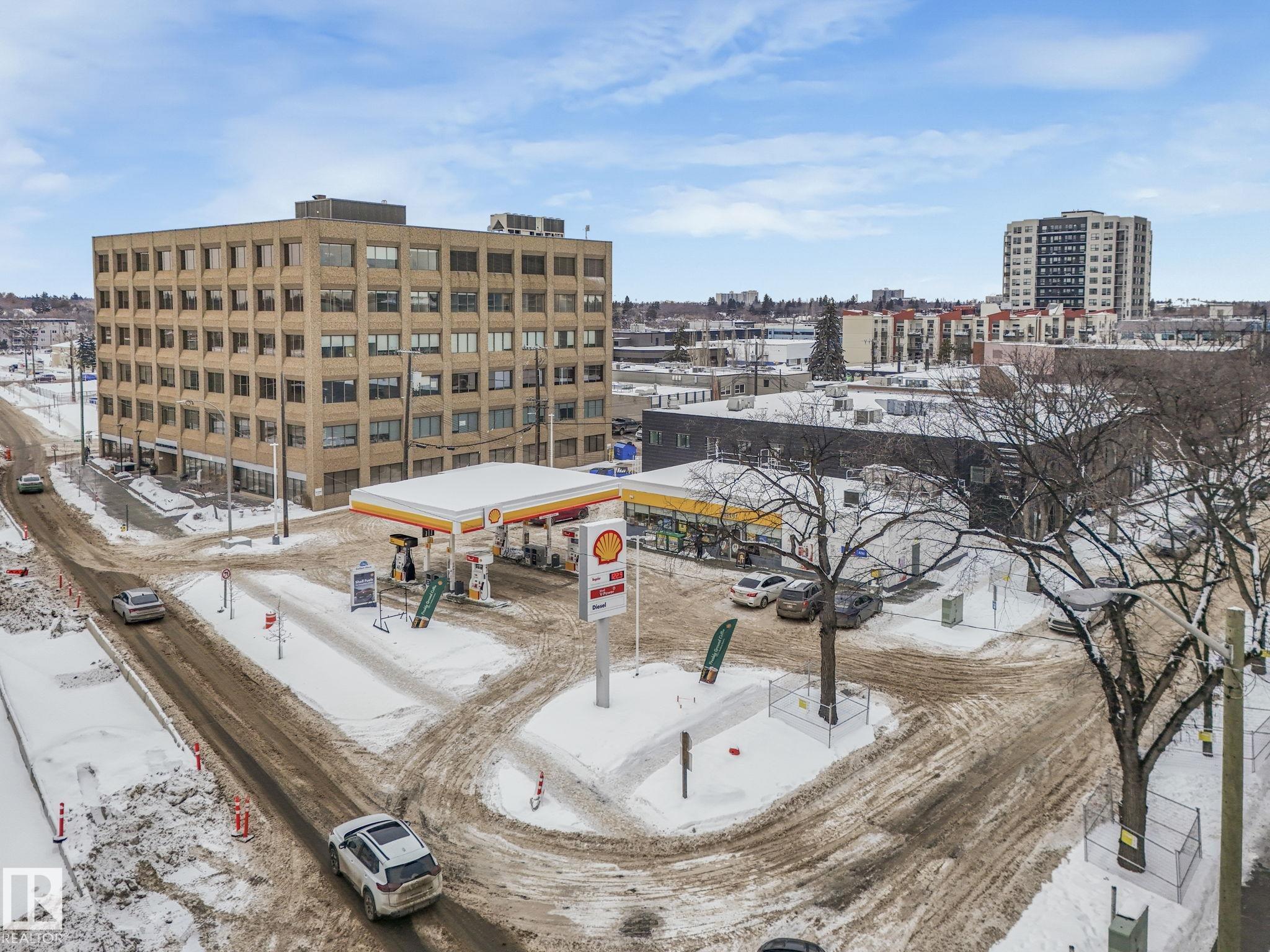 Photo 47 at 228 - 10407 122 Street NW, Westmount, Edmonton