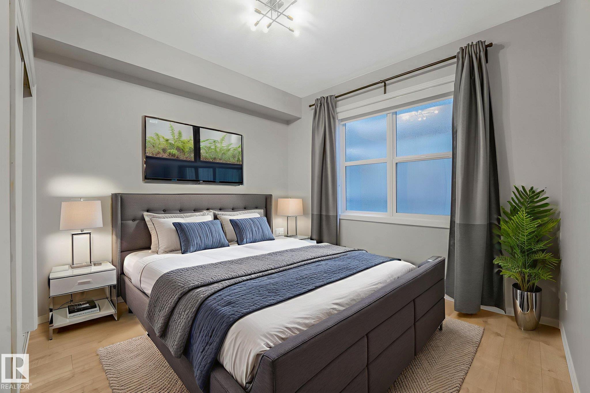 Photo 6 at 228 - 10407 122 Street NW, Westmount, Edmonton