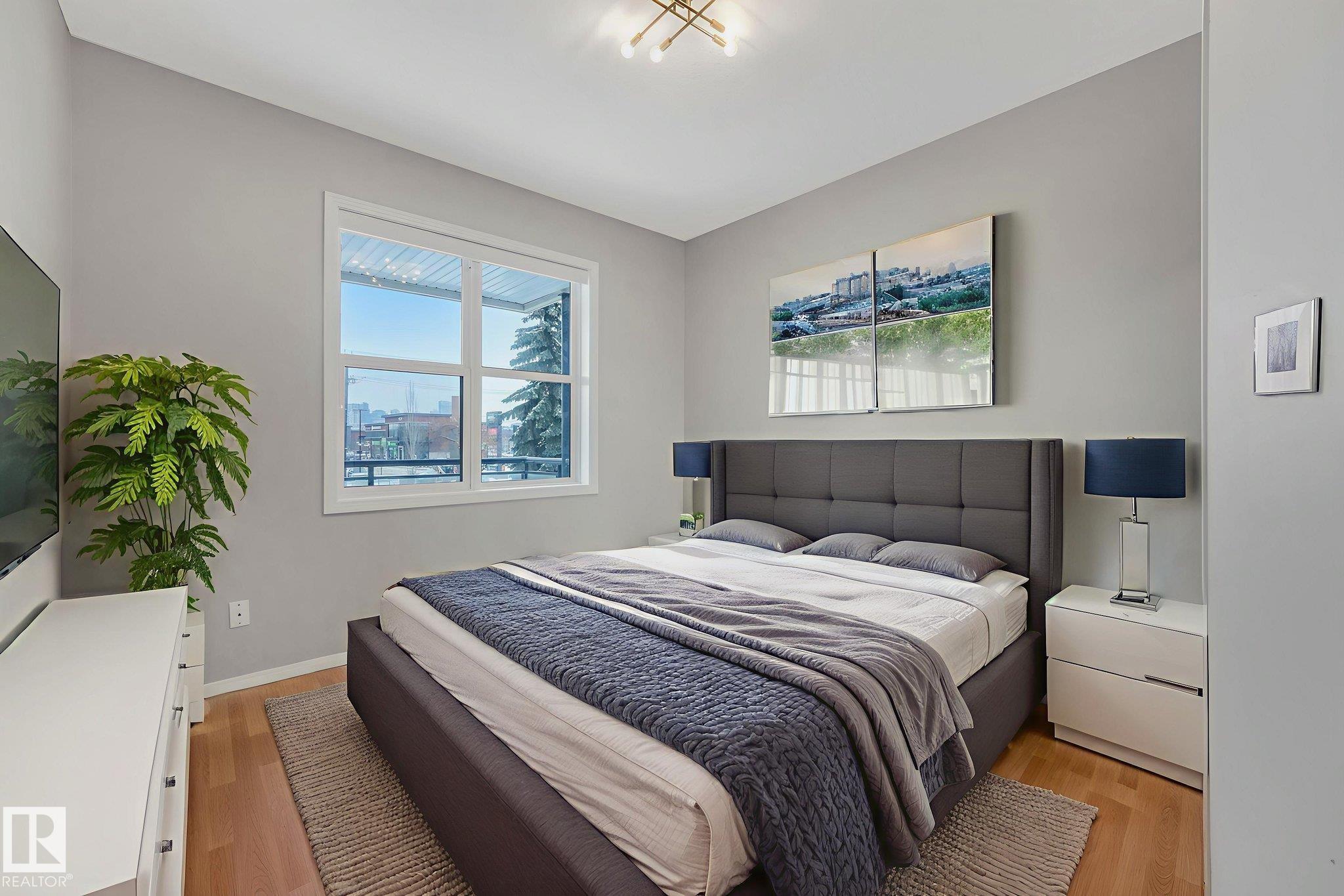 Photo 7 at 228 - 10407 122 Street NW, Westmount, Edmonton