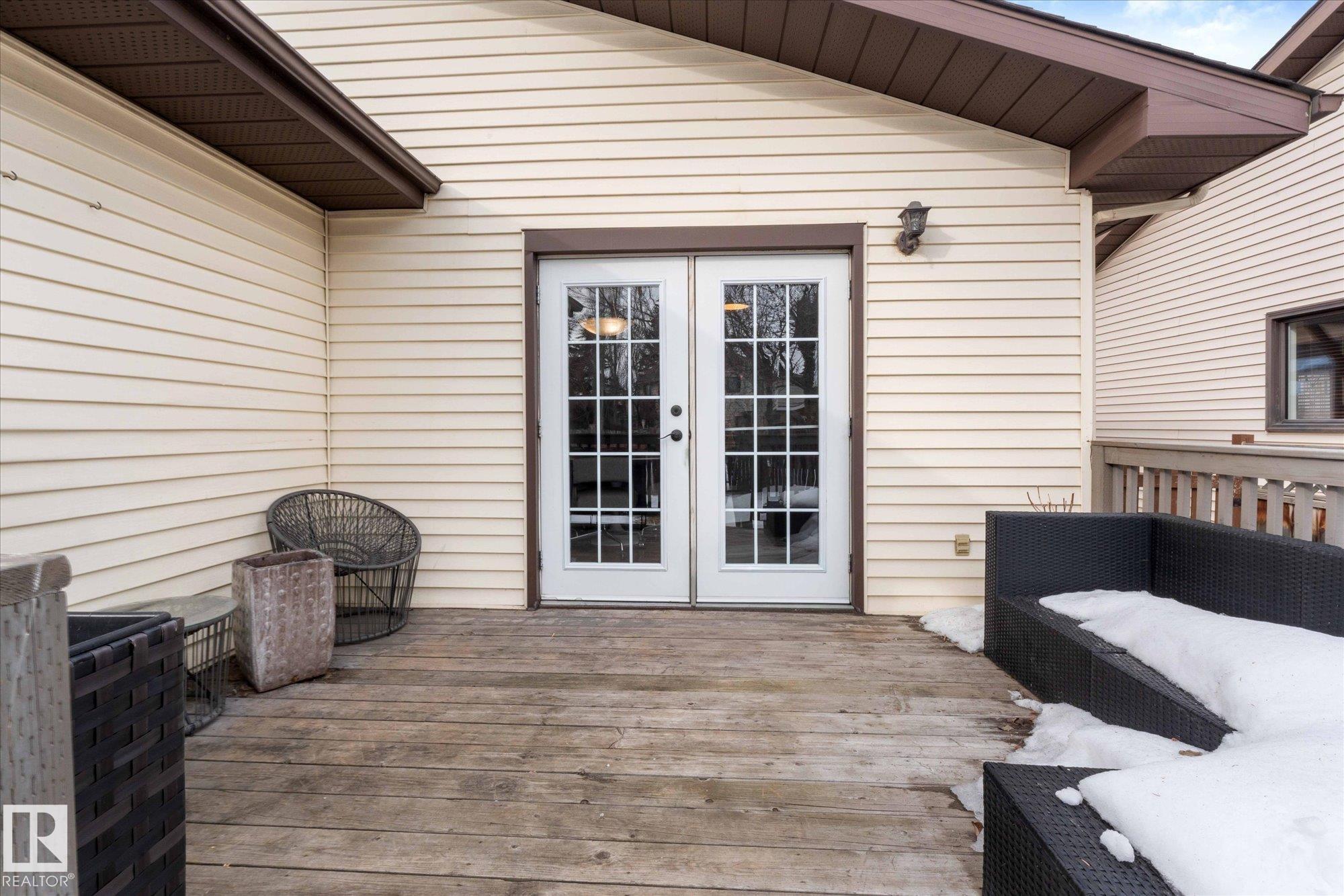 Photo 29 at 17803 94 Street NW, Lago Lindo, Edmonton