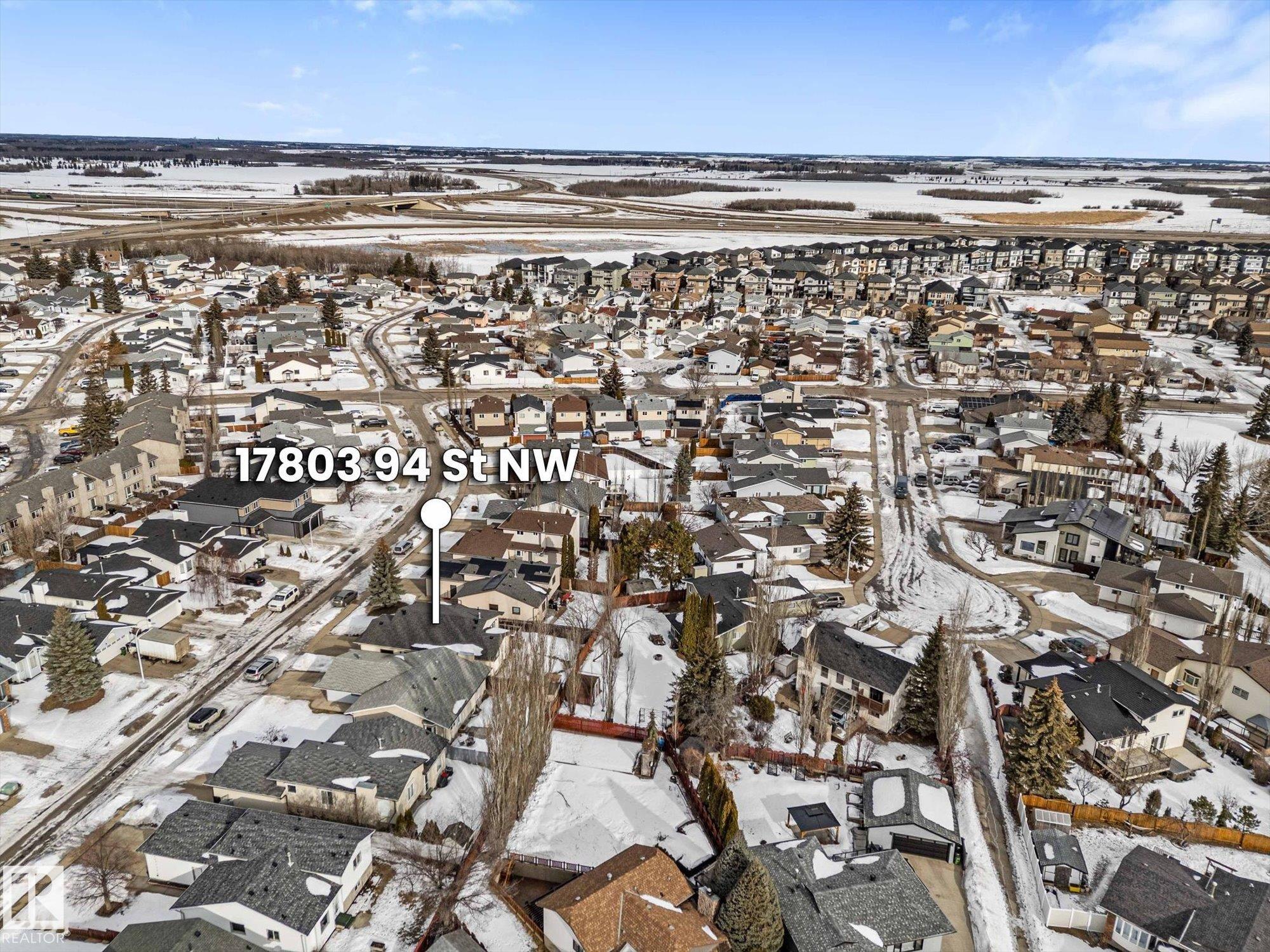 Photo 33 at 17803 94 Street NW, Lago Lindo, Edmonton