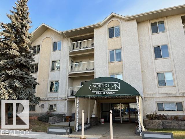 403 - 18004 95 Avenue NW, La Perle, Edmonton