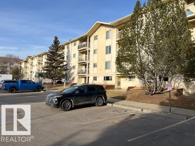 403 - 18004 95 Avenue NW, La Perle, Edmonton