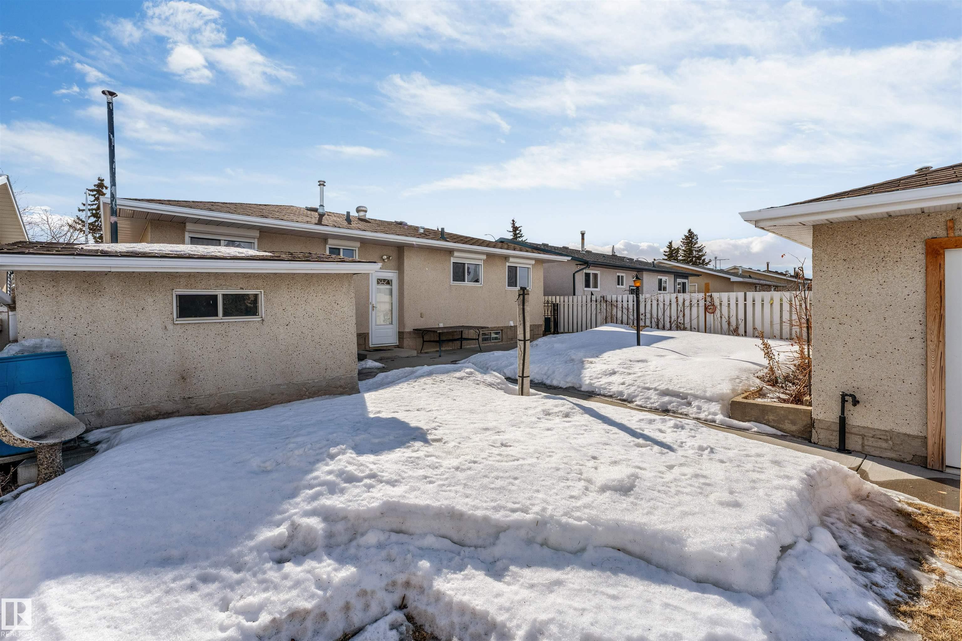 Photo 40 at 8716 137 Avenue NW, Northmount, Edmonton