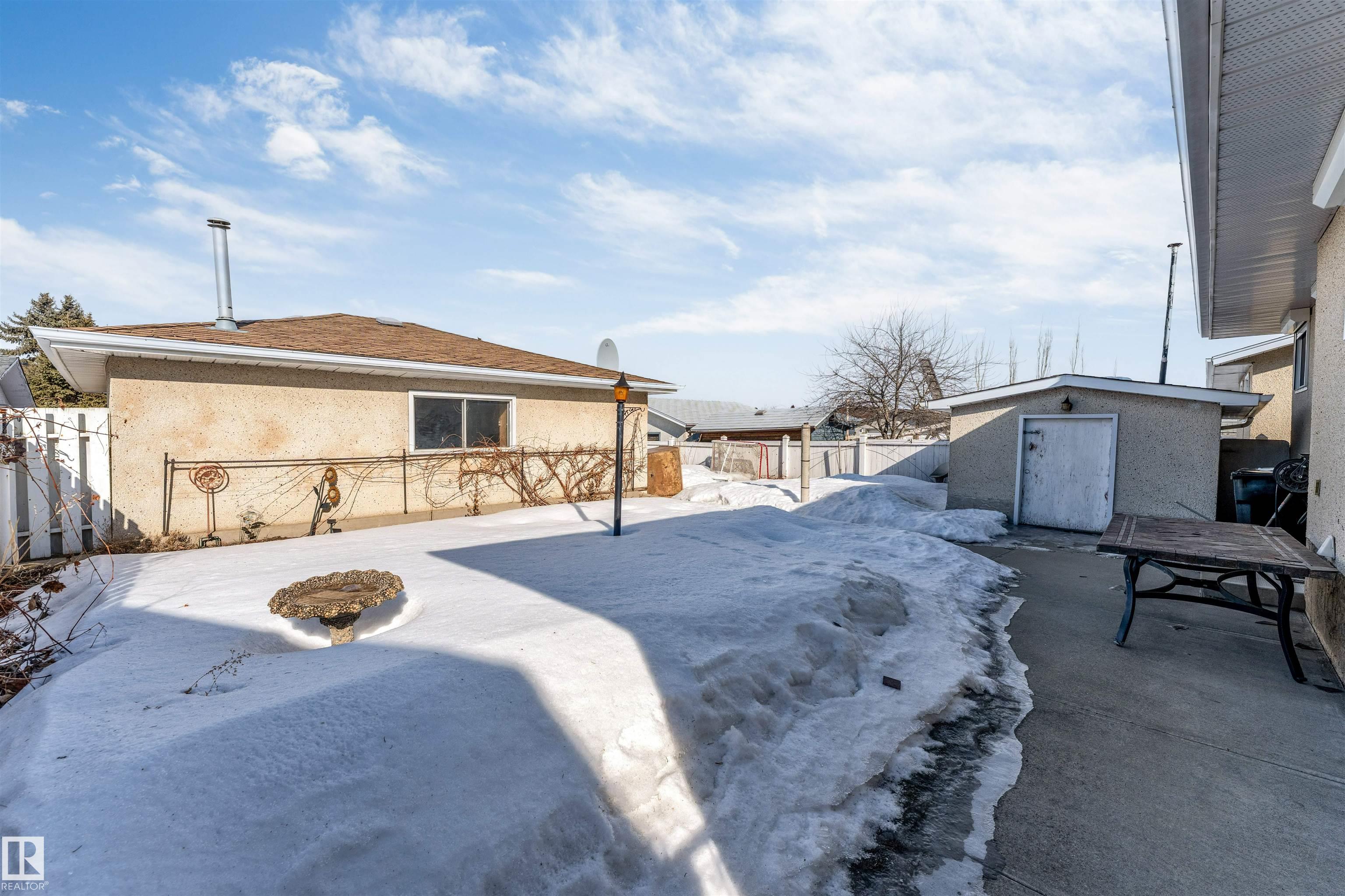 Photo 41 at 8716 137 Avenue NW, Northmount, Edmonton