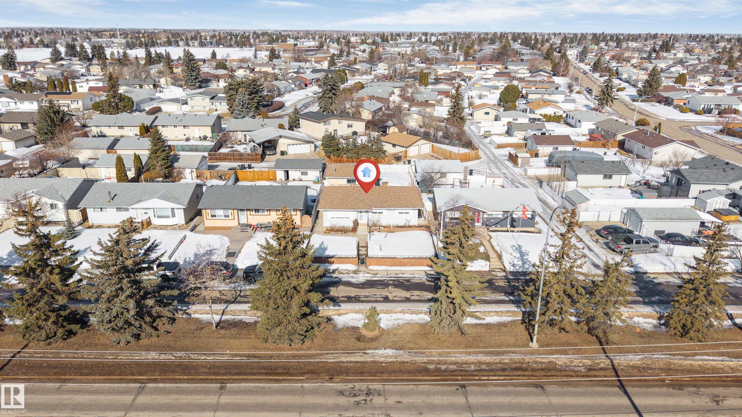 Photo 49 at 8716 137 Avenue NW, Northmount, Edmonton