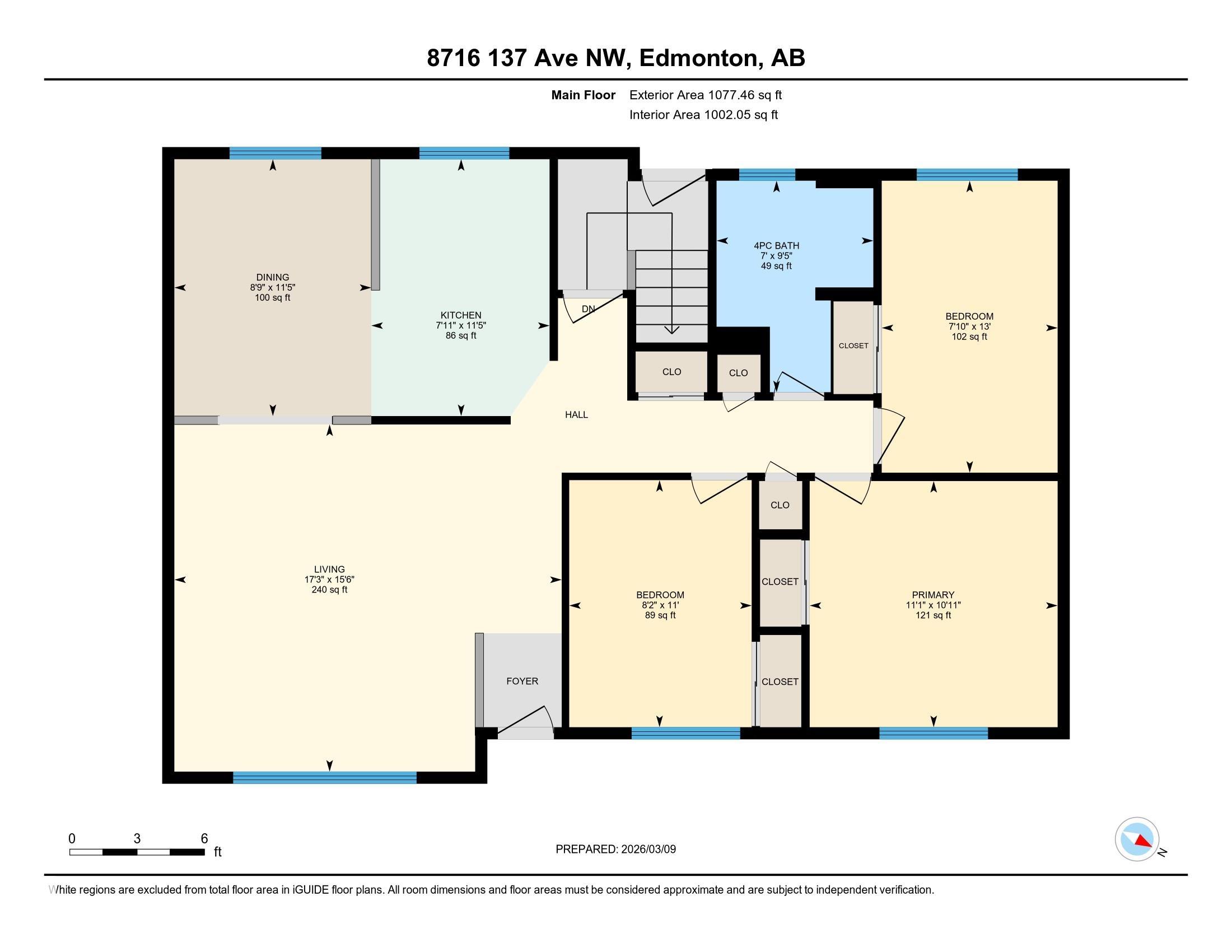 Photo 50 at 8716 137 Avenue NW, Northmount, Edmonton