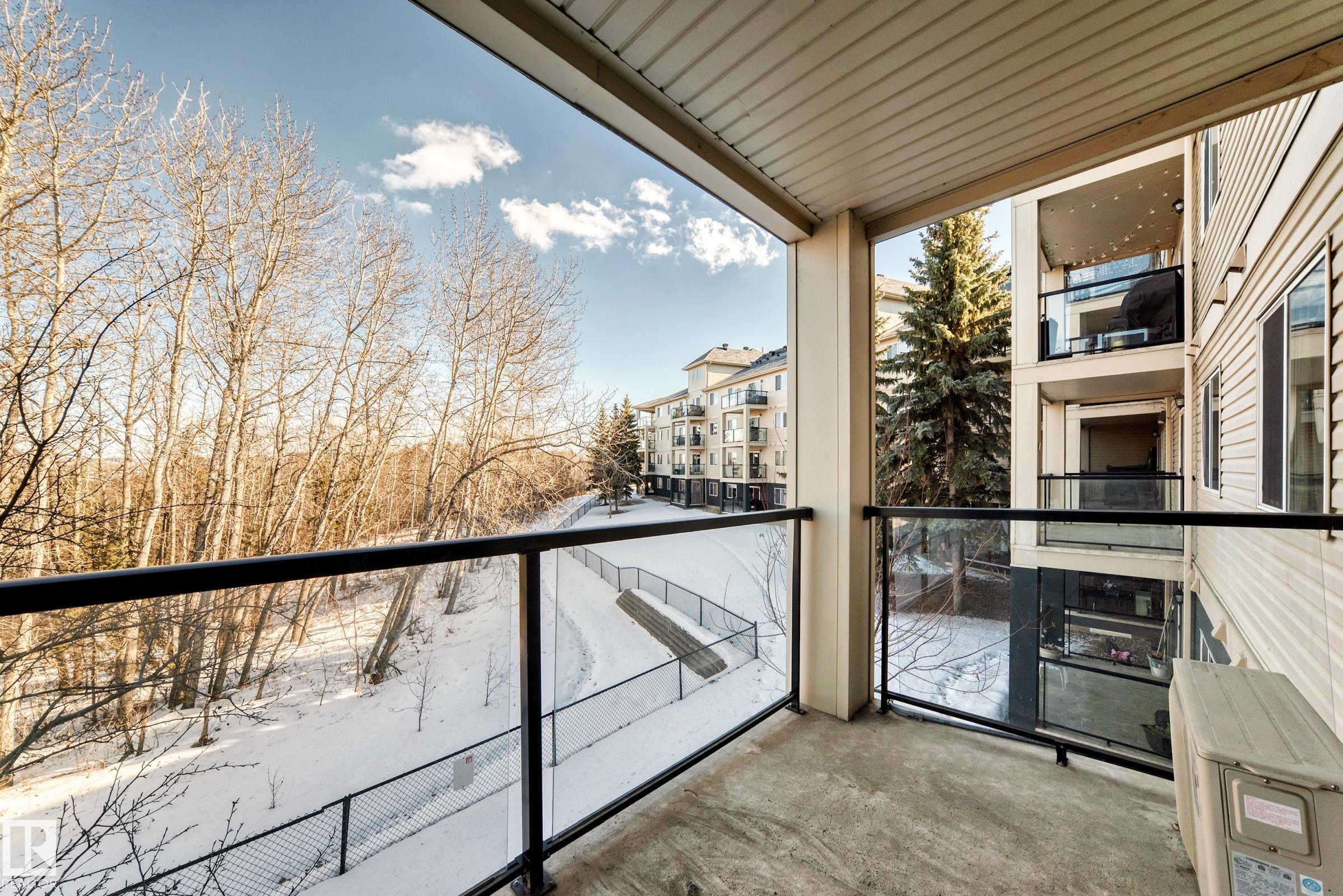 218 - 592 Hooke Road NW, Canon Ridge, Edmonton