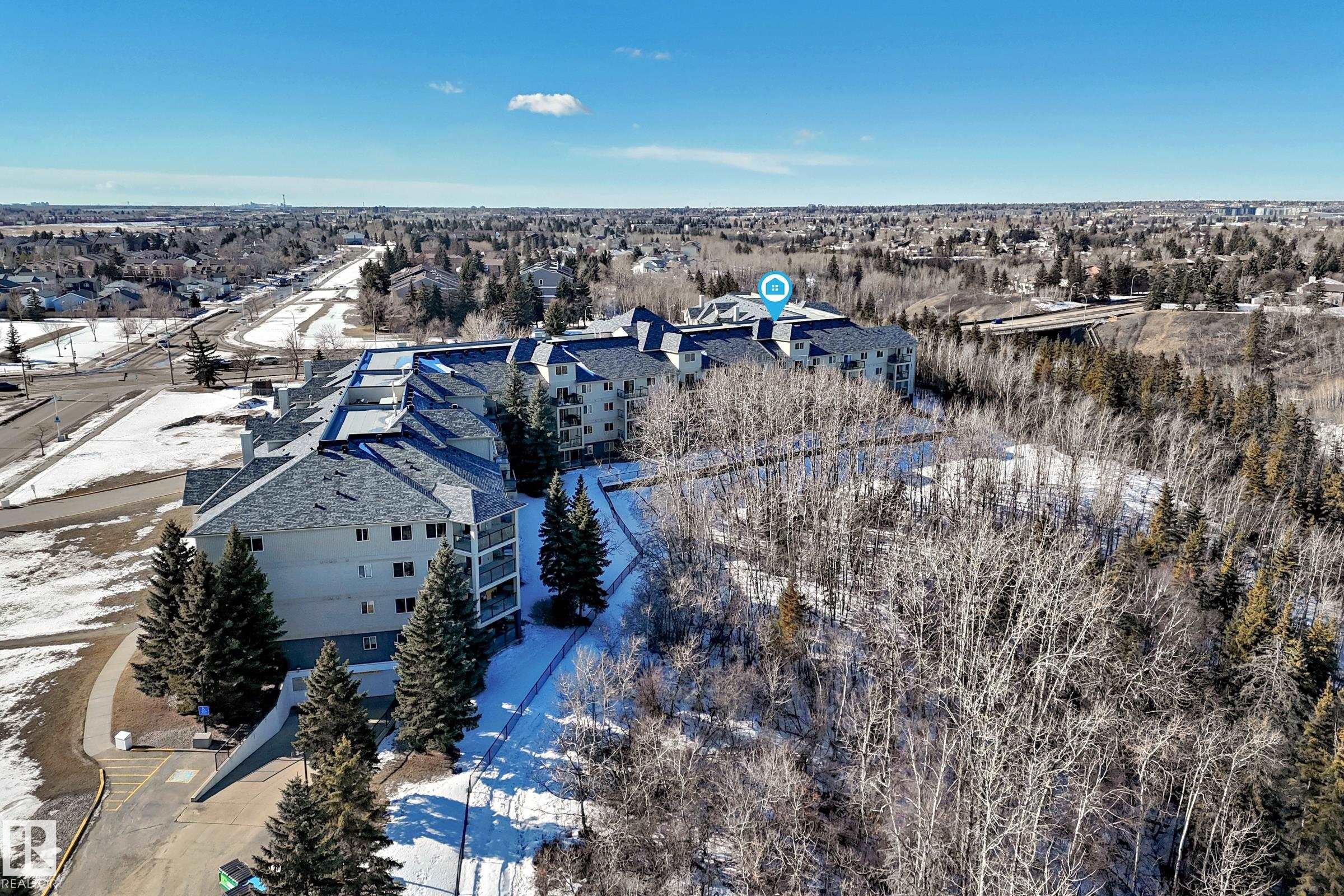 Photo 45 at 218 - 592 Hooke Road NW, Canon Ridge, Edmonton