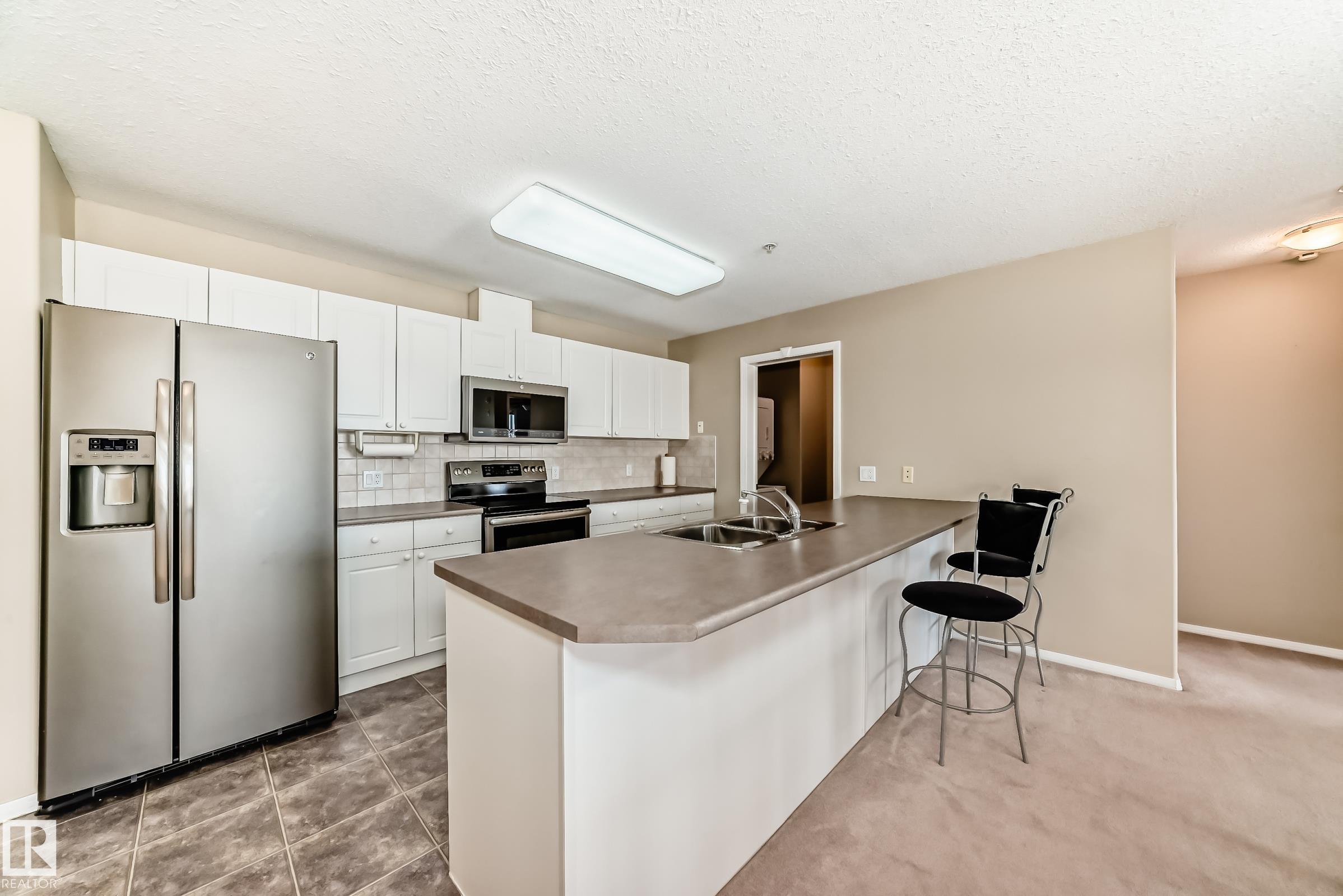 Photo 7 at 218 - 592 Hooke Road NW, Canon Ridge, Edmonton