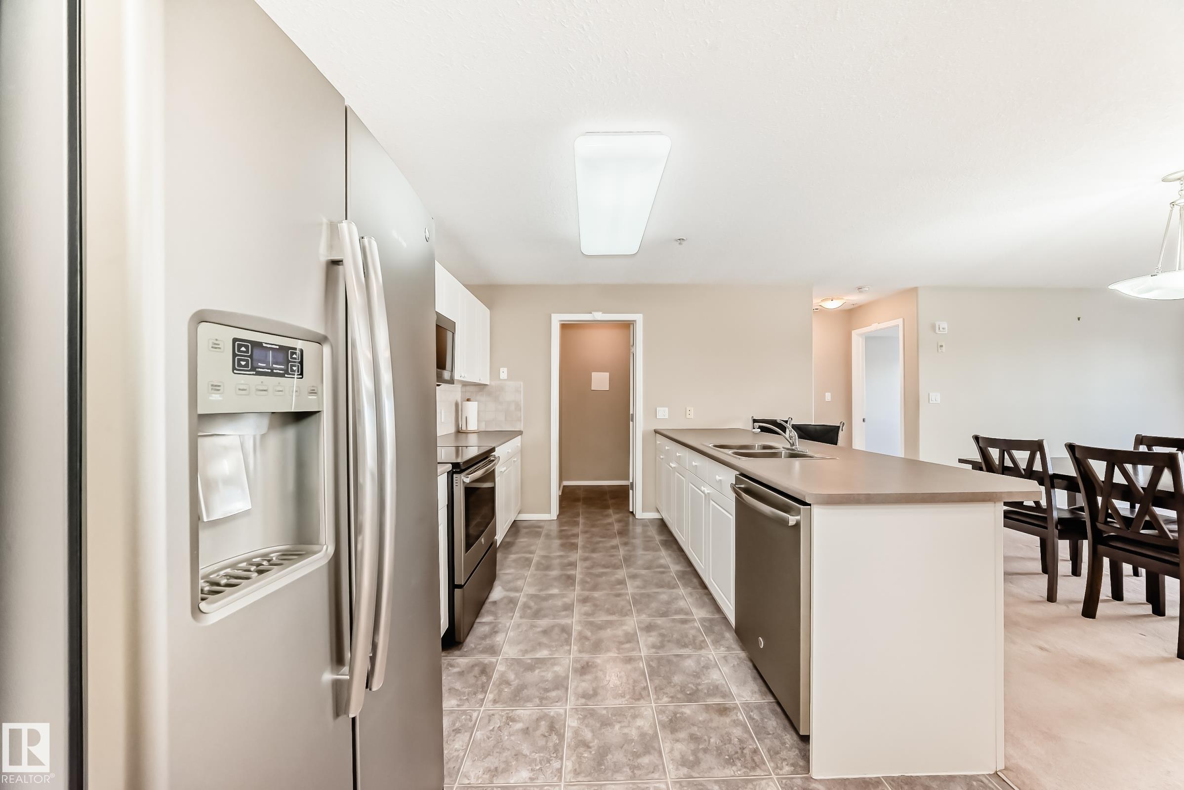 Photo 9 at 218 - 592 Hooke Road NW, Canon Ridge, Edmonton