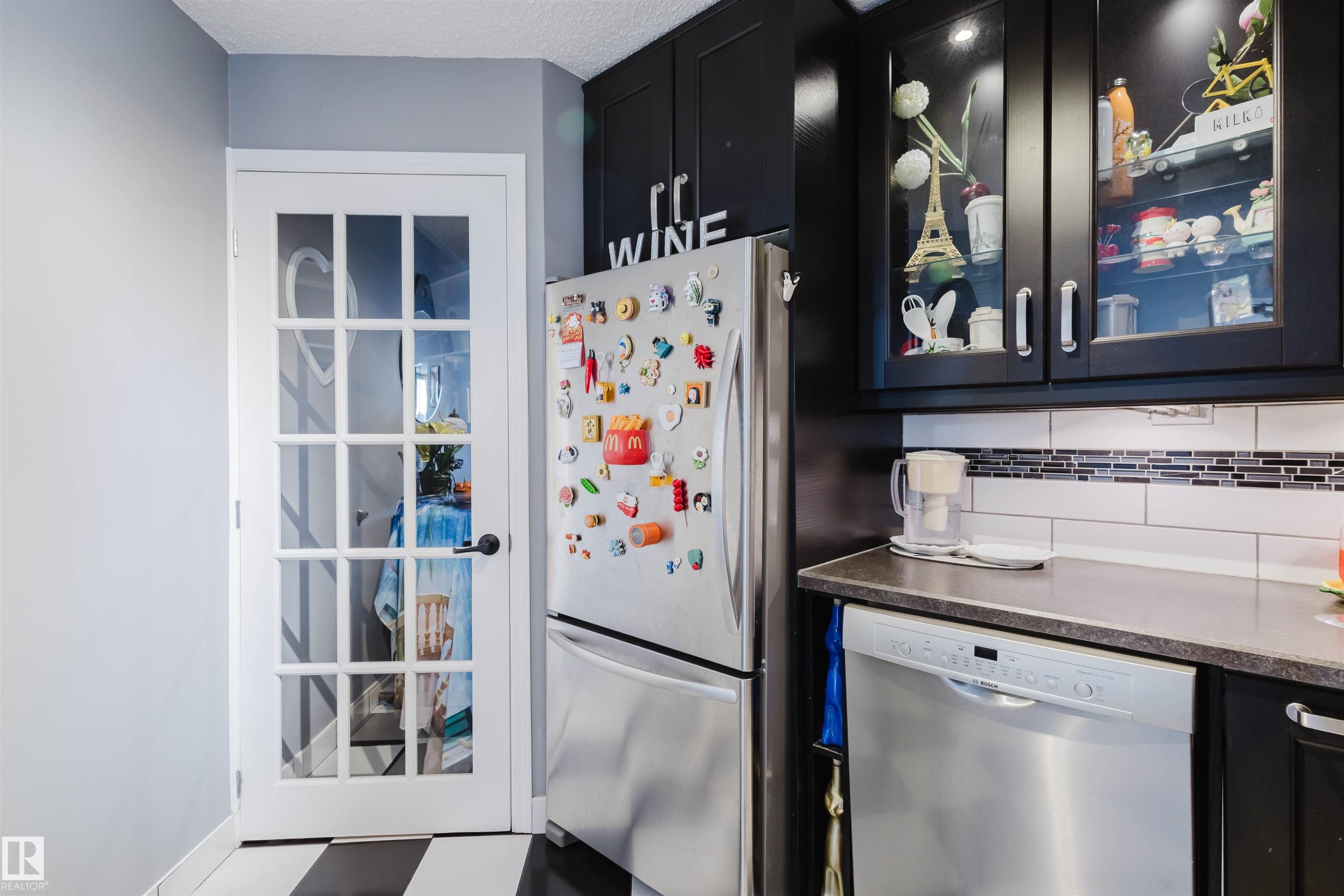 Photo 11 at 1803 - 10149 Saskatchewan Drive NW, Strathcona, Edmonton