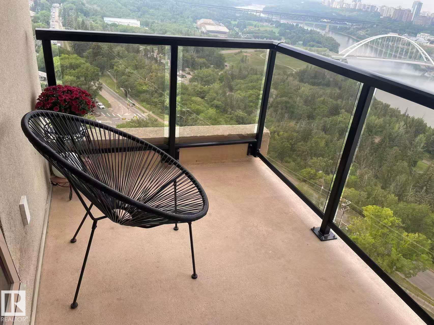 Photo 25 at 1803 - 10149 Saskatchewan Drive NW, Strathcona, Edmonton