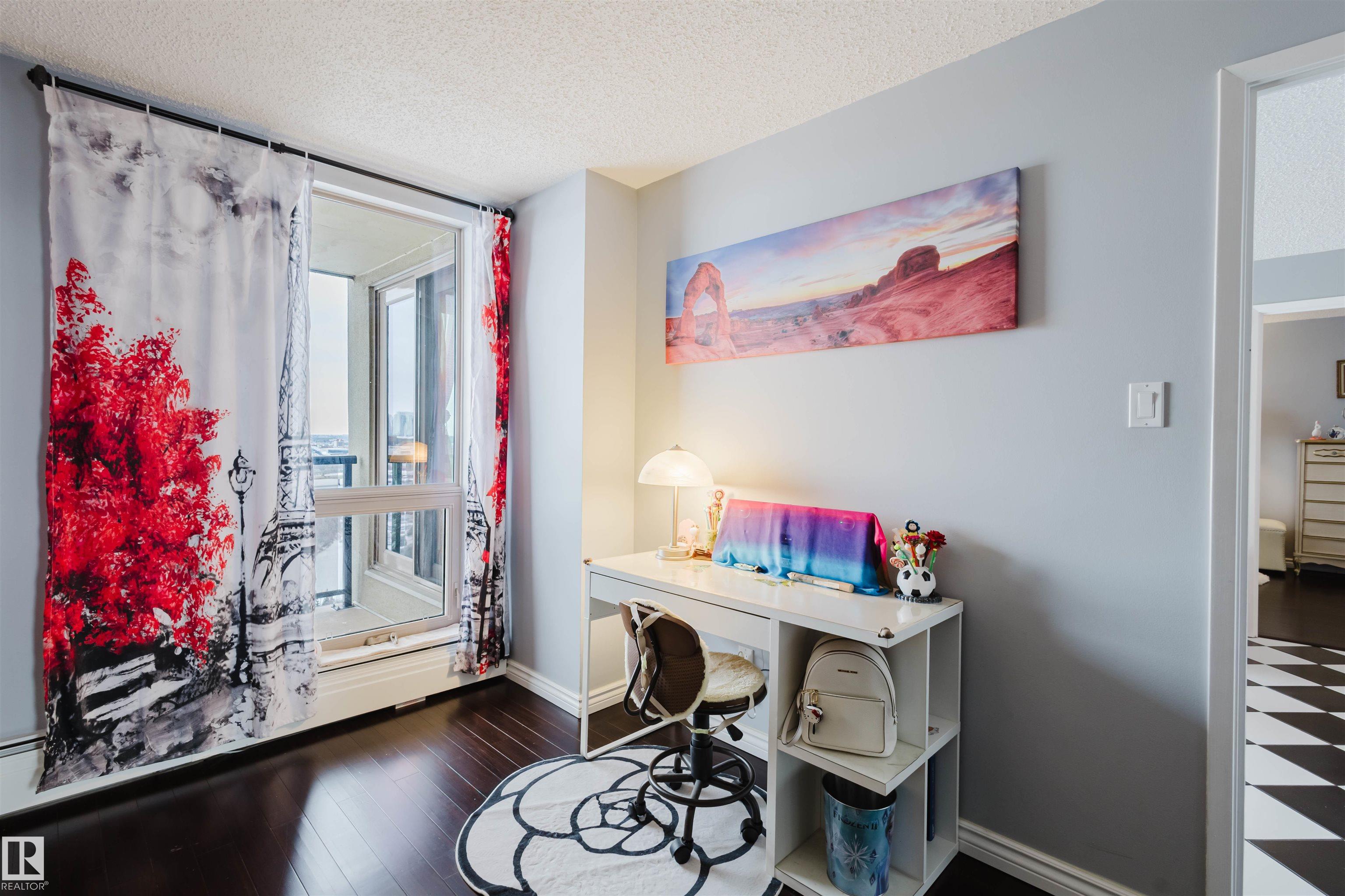 Photo 33 at 1803 - 10149 Saskatchewan Drive NW, Strathcona, Edmonton