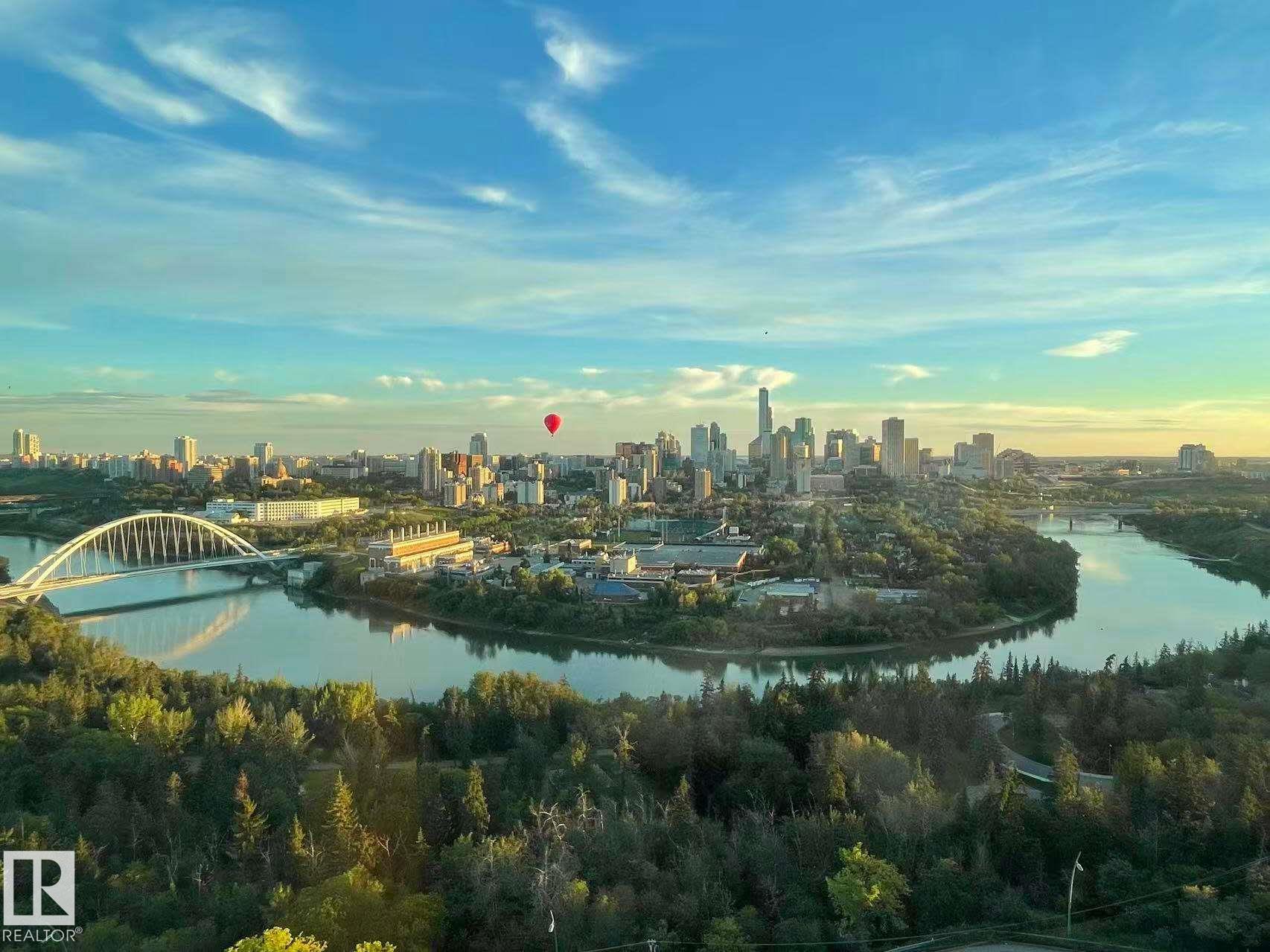 1803 - 10149 Saskatchewan Drive NW, Strathcona, Edmonton