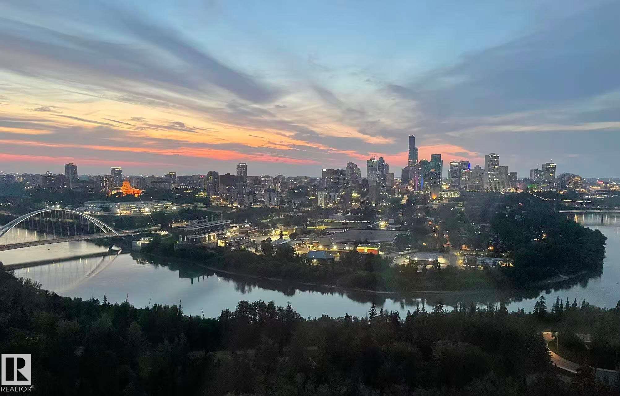 Photo 6 at 1803 - 10149 Saskatchewan Drive NW, Strathcona, Edmonton