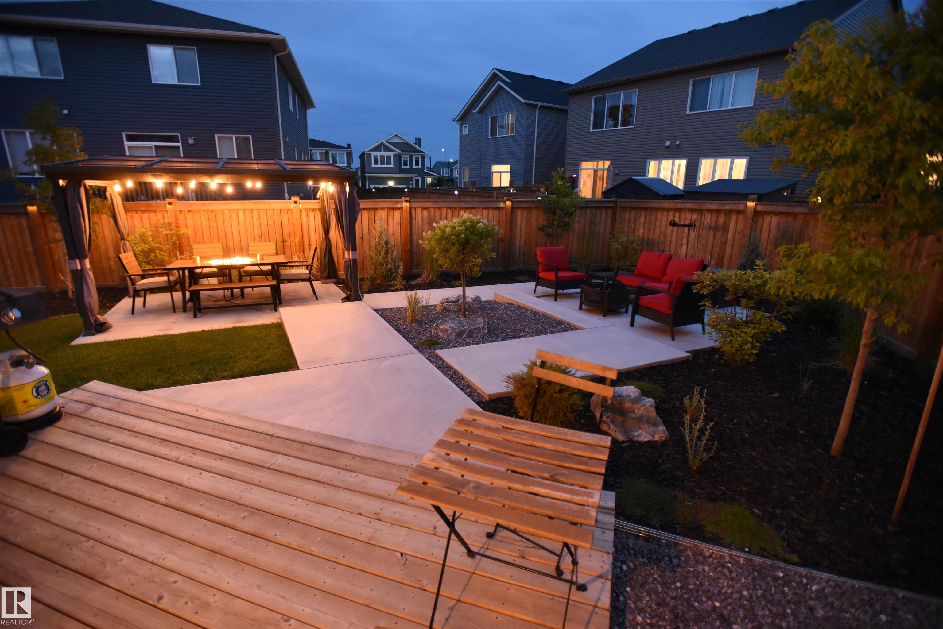 Photo 32 at 1615 202 Street NW, Stillwater, Edmonton