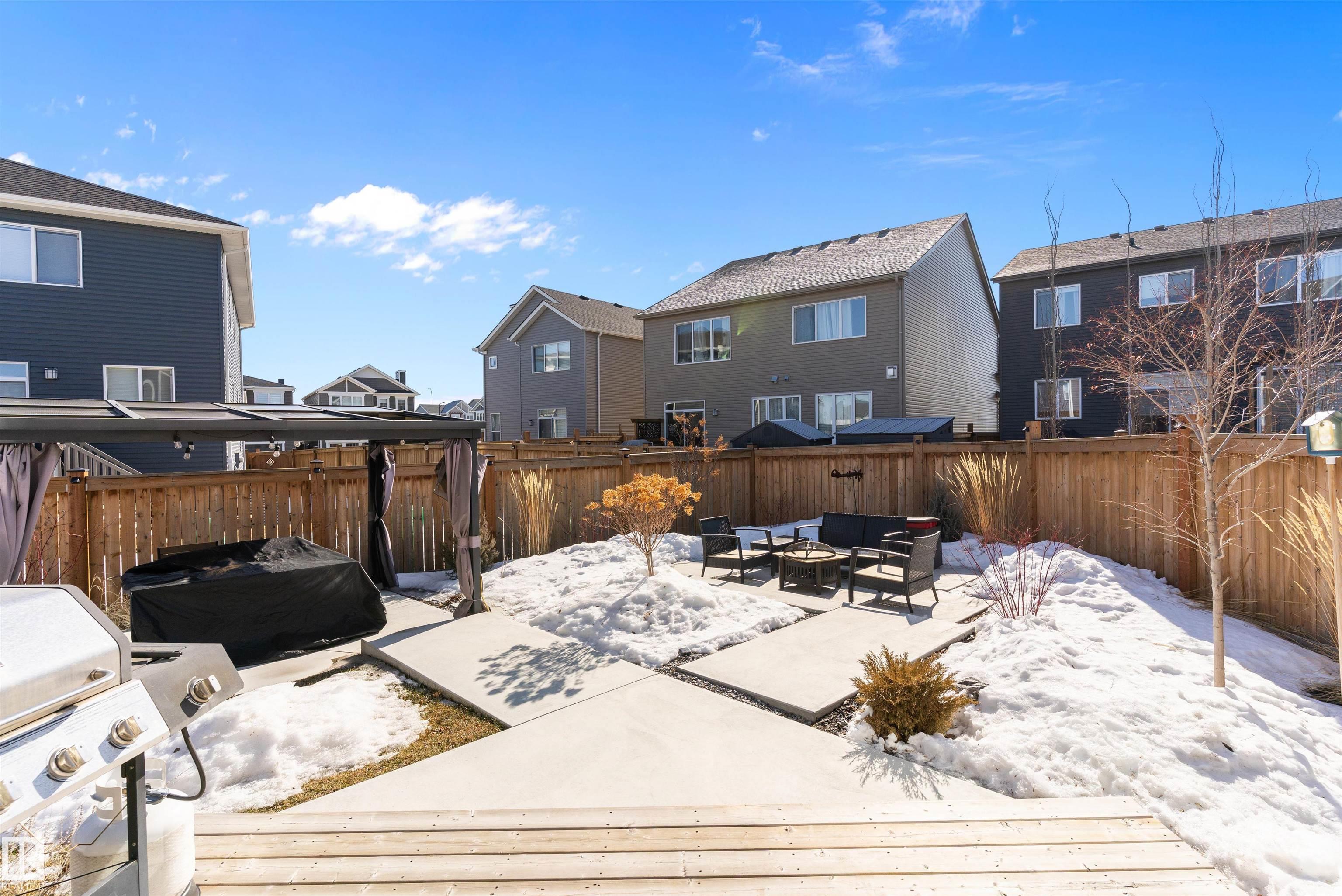 Photo 33 at 1615 202 Street NW, Stillwater, Edmonton