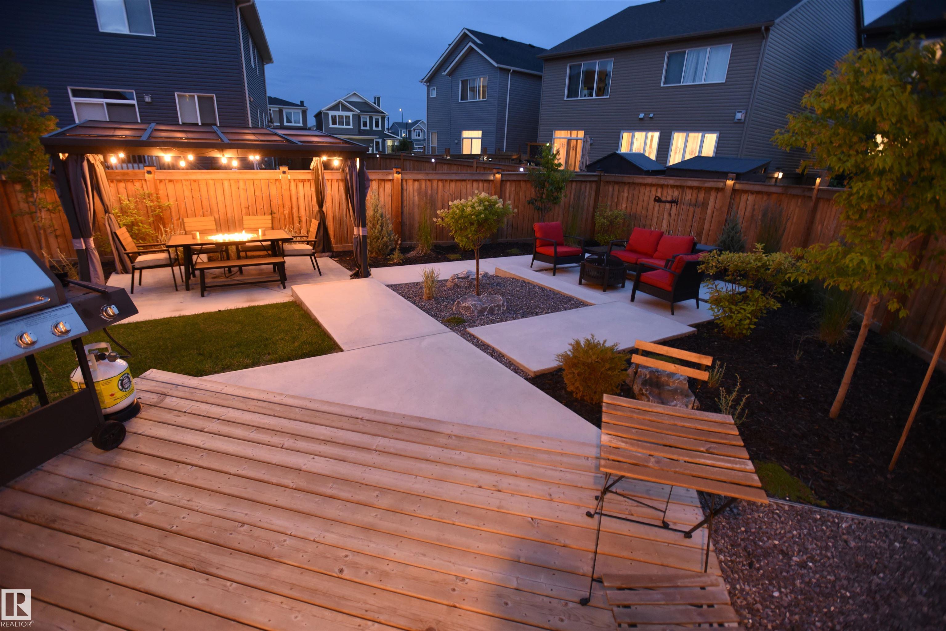 Photo 34 at 1615 202 Street NW, Stillwater, Edmonton