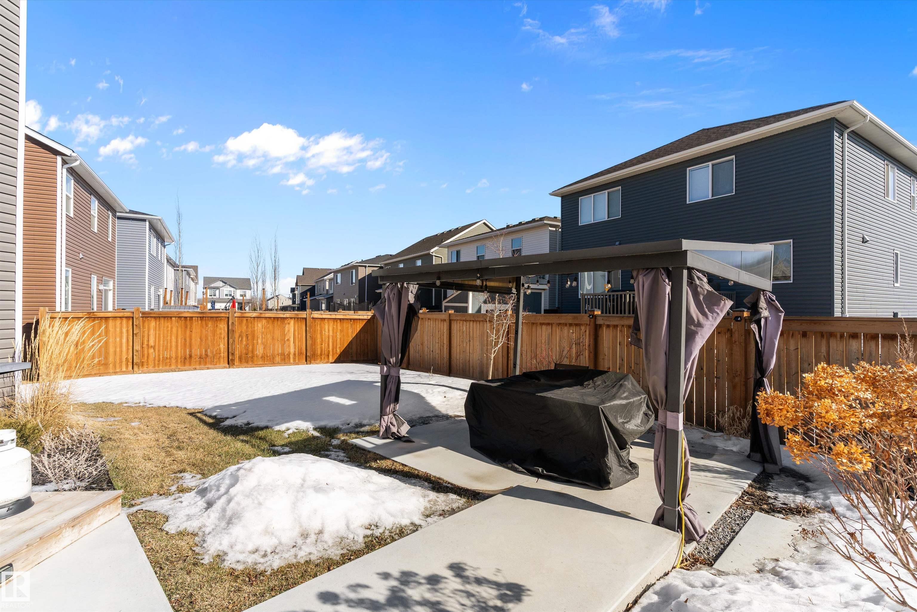 Photo 35 at 1615 202 Street NW, Stillwater, Edmonton