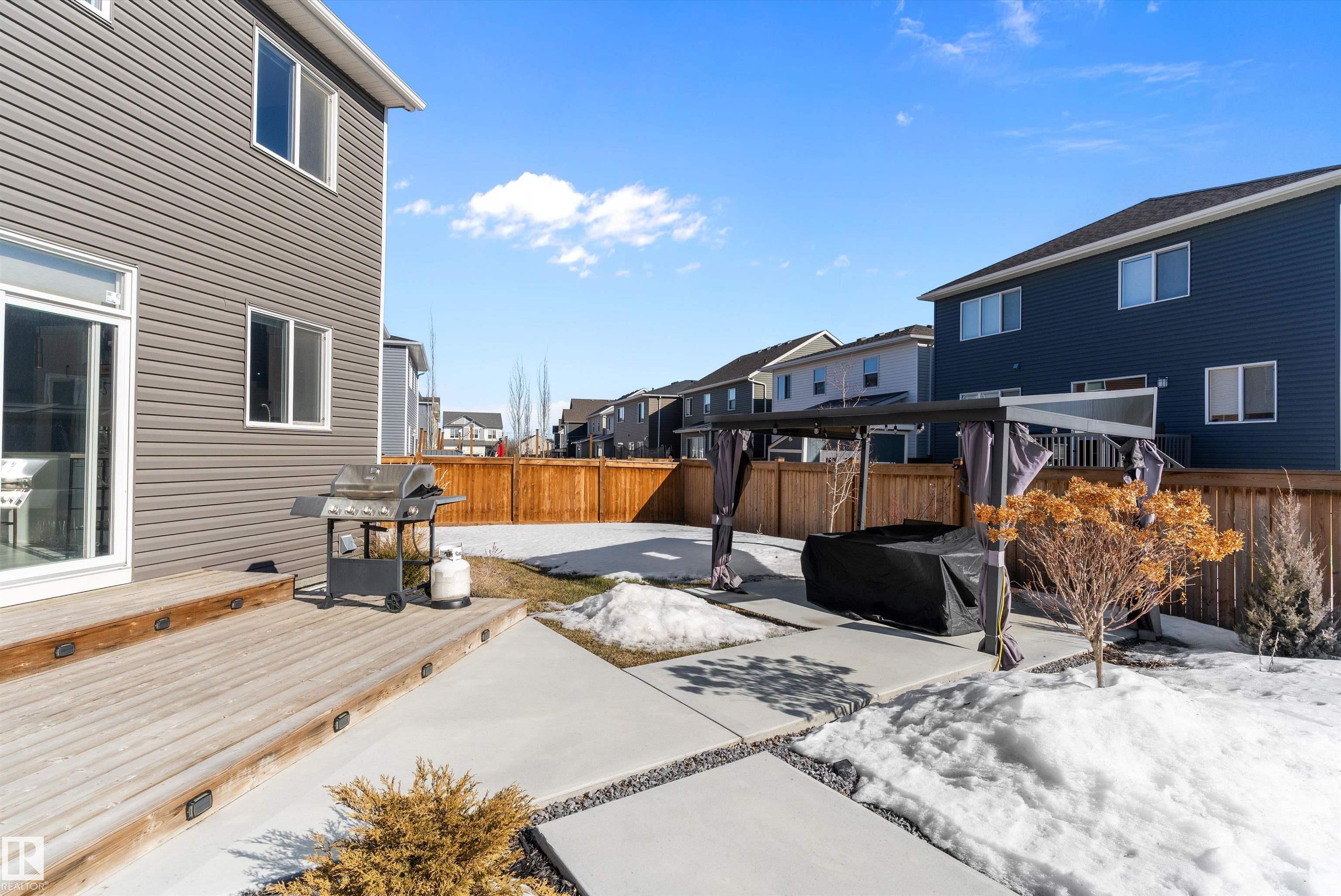 Photo 36 at 1615 202 Street NW, Stillwater, Edmonton