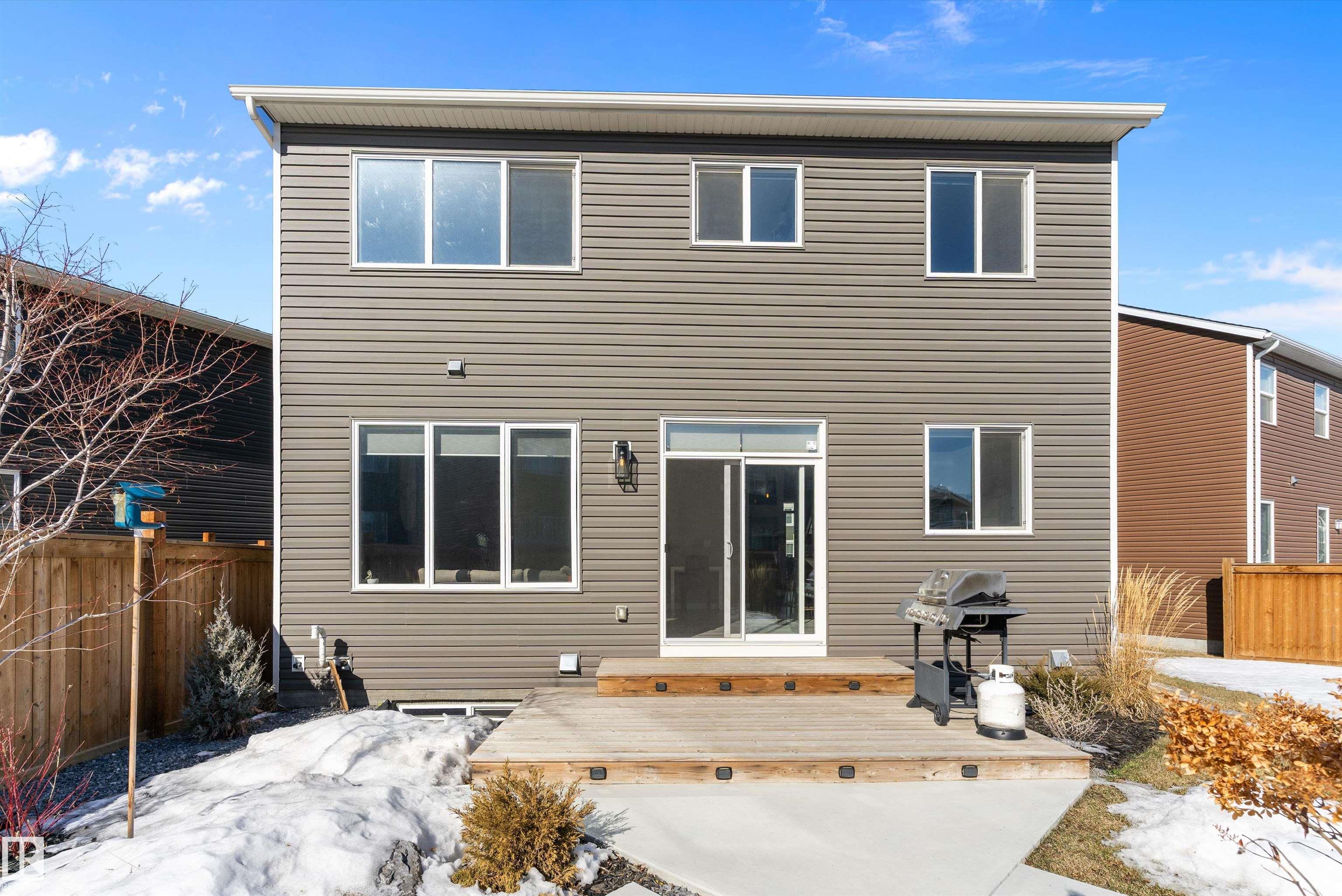 Photo 37 at 1615 202 Street NW, Stillwater, Edmonton