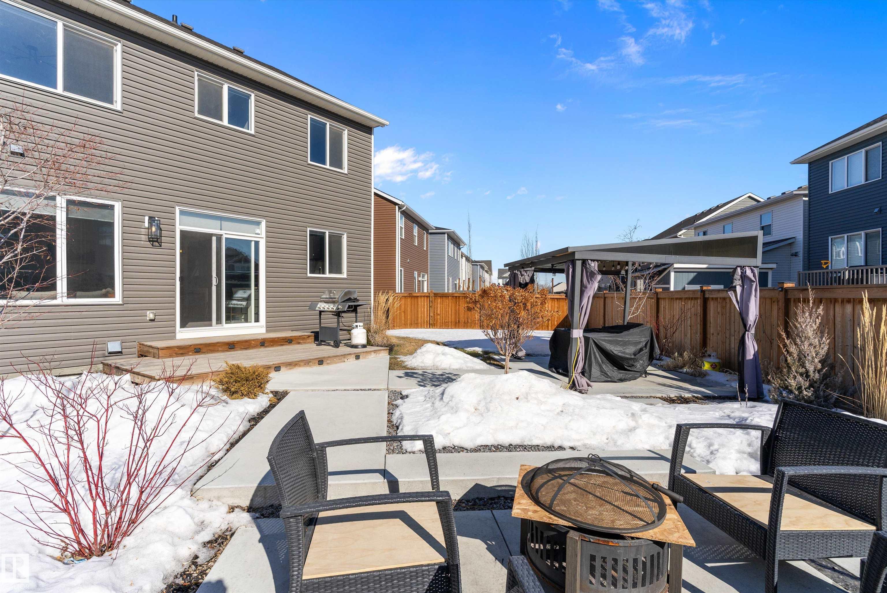 Photo 38 at 1615 202 Street NW, Stillwater, Edmonton