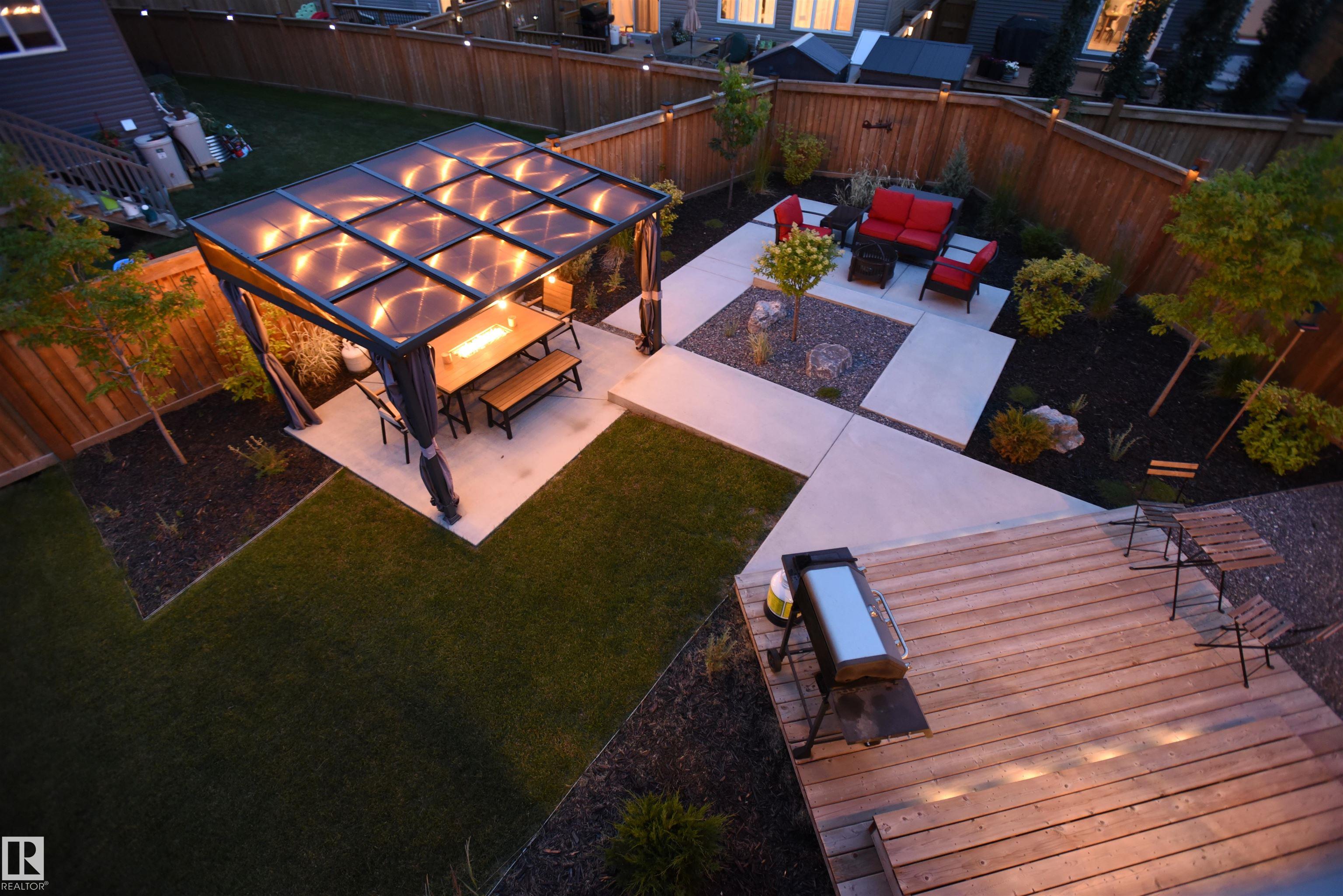 Photo 40 at 1615 202 Street NW, Stillwater, Edmonton