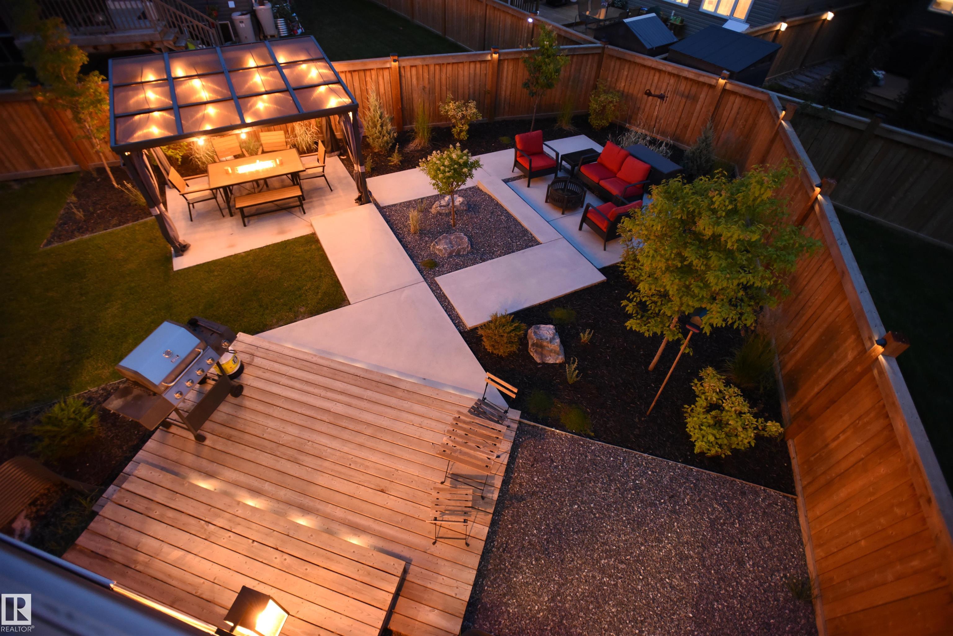 Photo 41 at 1615 202 Street NW, Stillwater, Edmonton