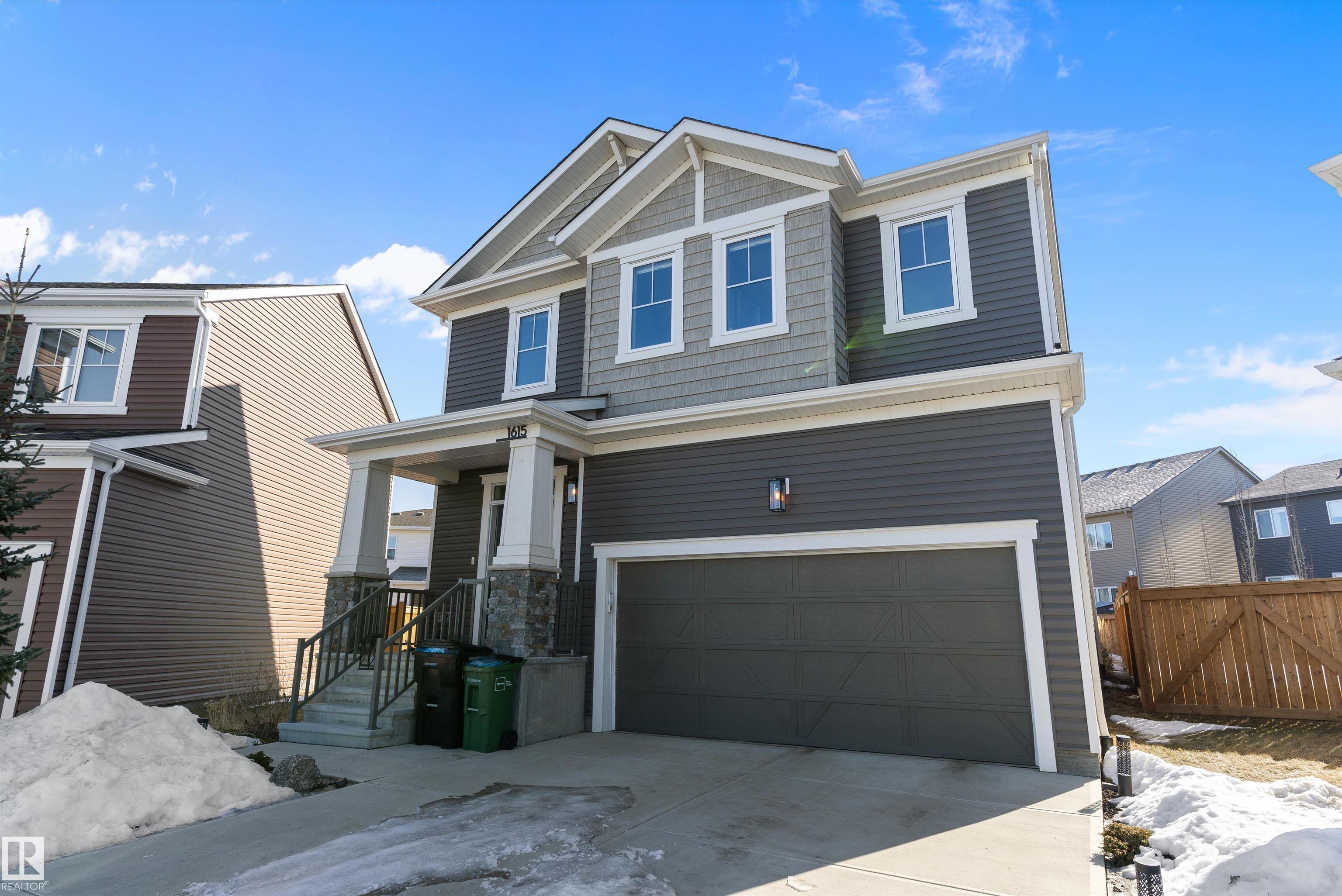 Photo 43 at 1615 202 Street NW, Stillwater, Edmonton