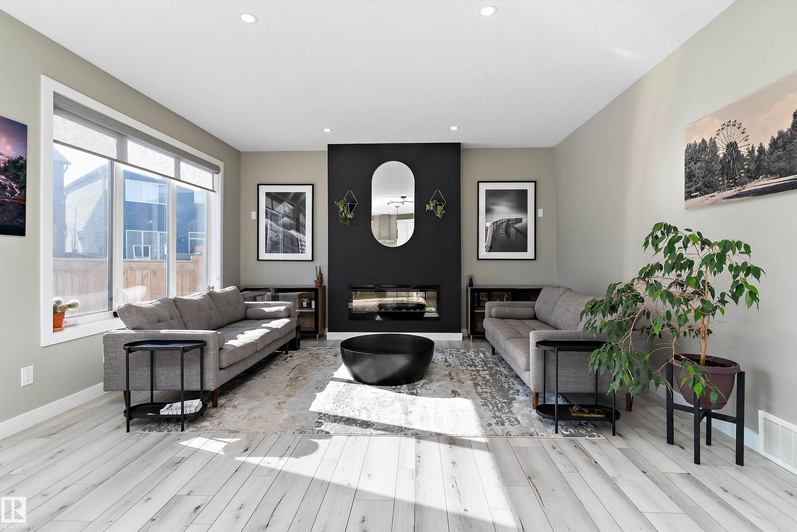 Photo 8 at 1615 202 Street NW, Stillwater, Edmonton