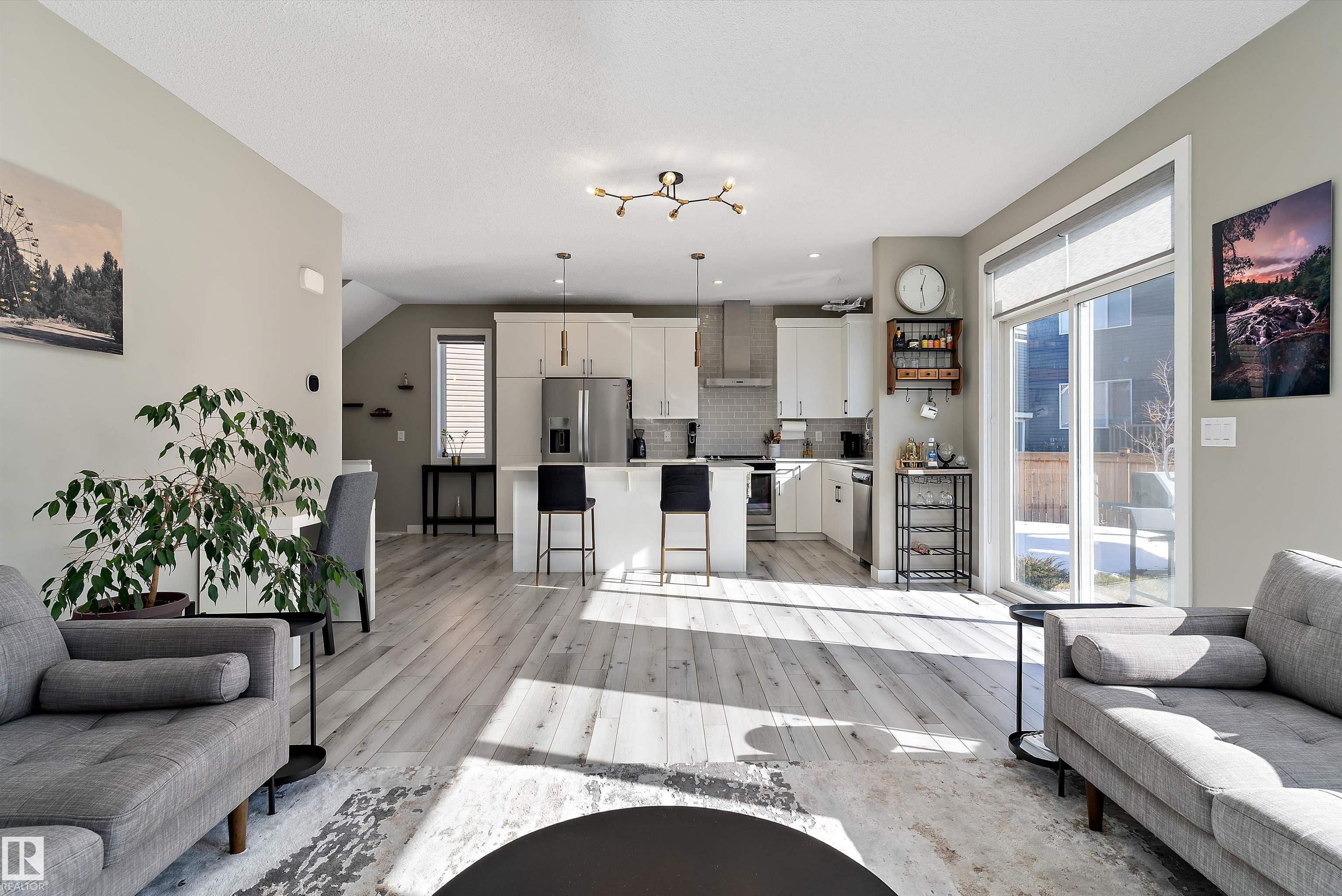 Photo 10 at 1615 202 Street NW, Stillwater, Edmonton