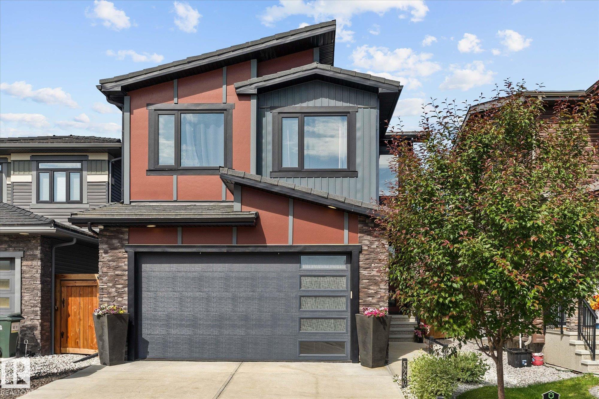 9 Brunswyck Crescent, Fenwyck, Spruce Grove