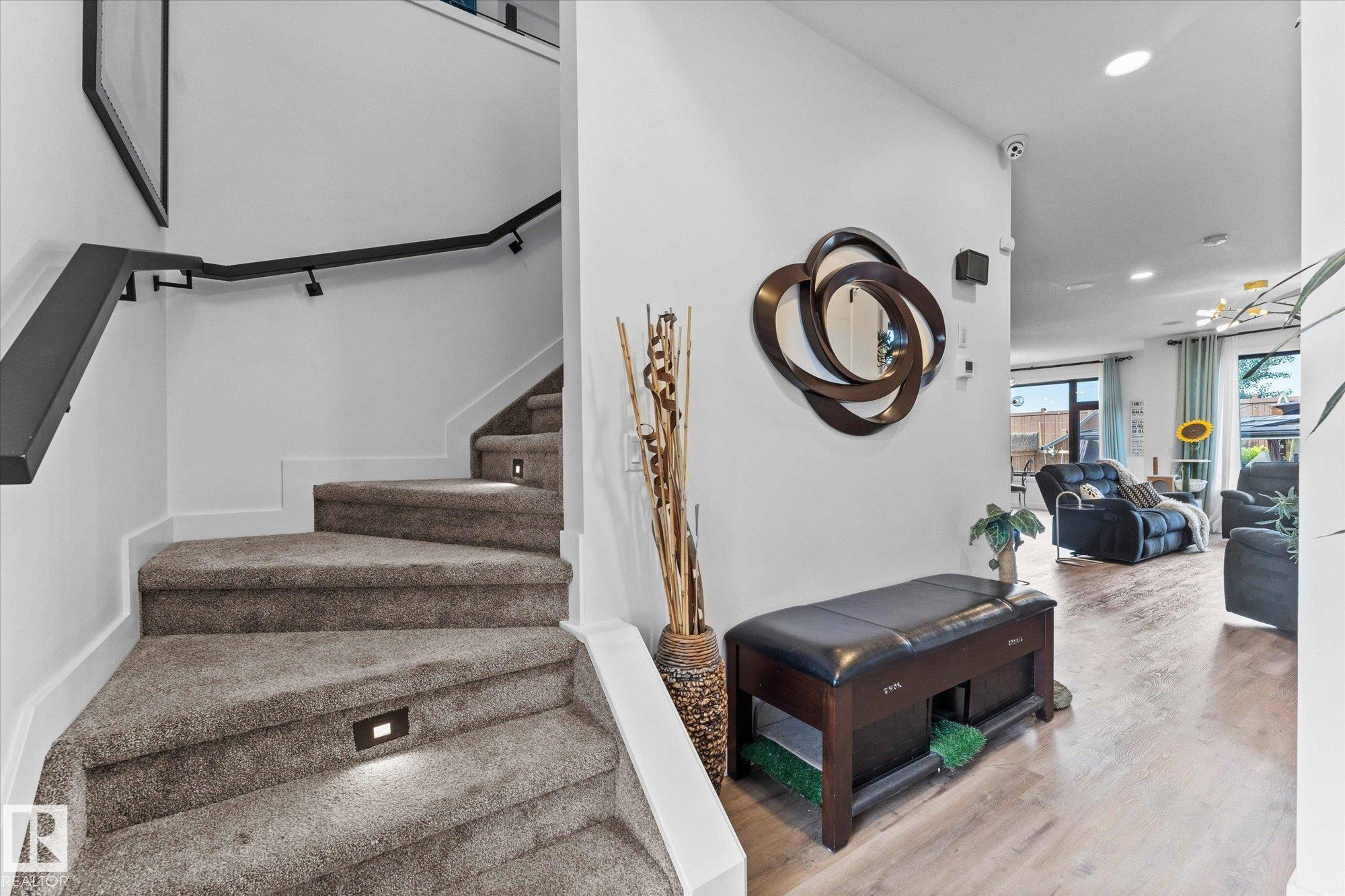 Photo 14 at 9 Brunswyck Crescent, Fenwyck, Spruce Grove