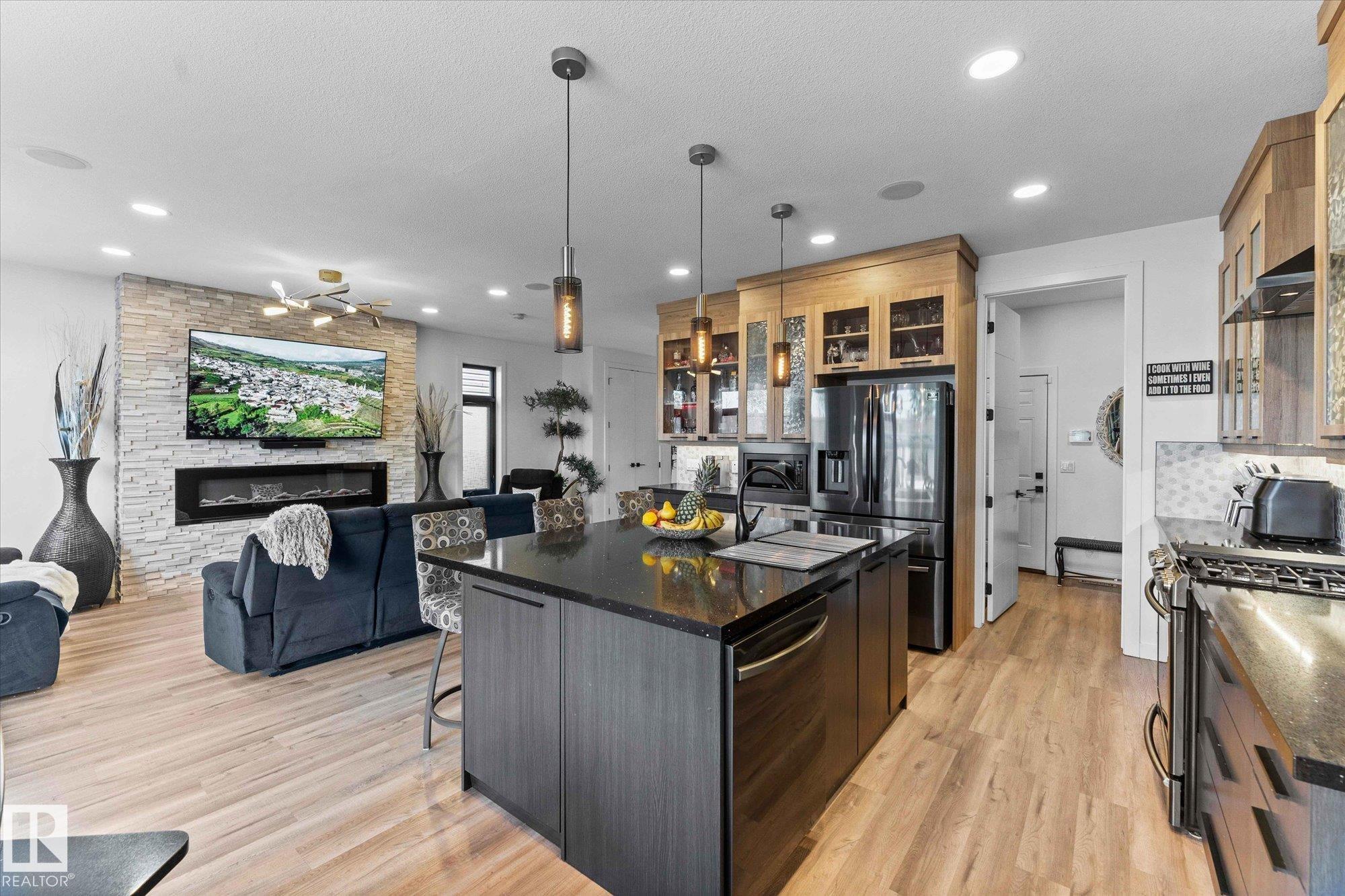 9 Brunswyck Crescent, Fenwyck, Spruce Grove