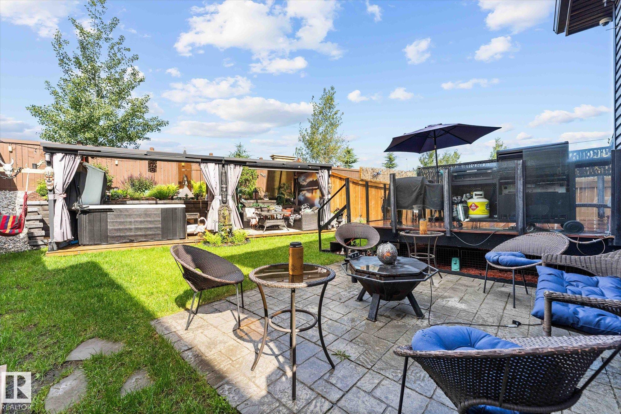 Photo 44 at 9 Brunswyck Crescent, Fenwyck, Spruce Grove