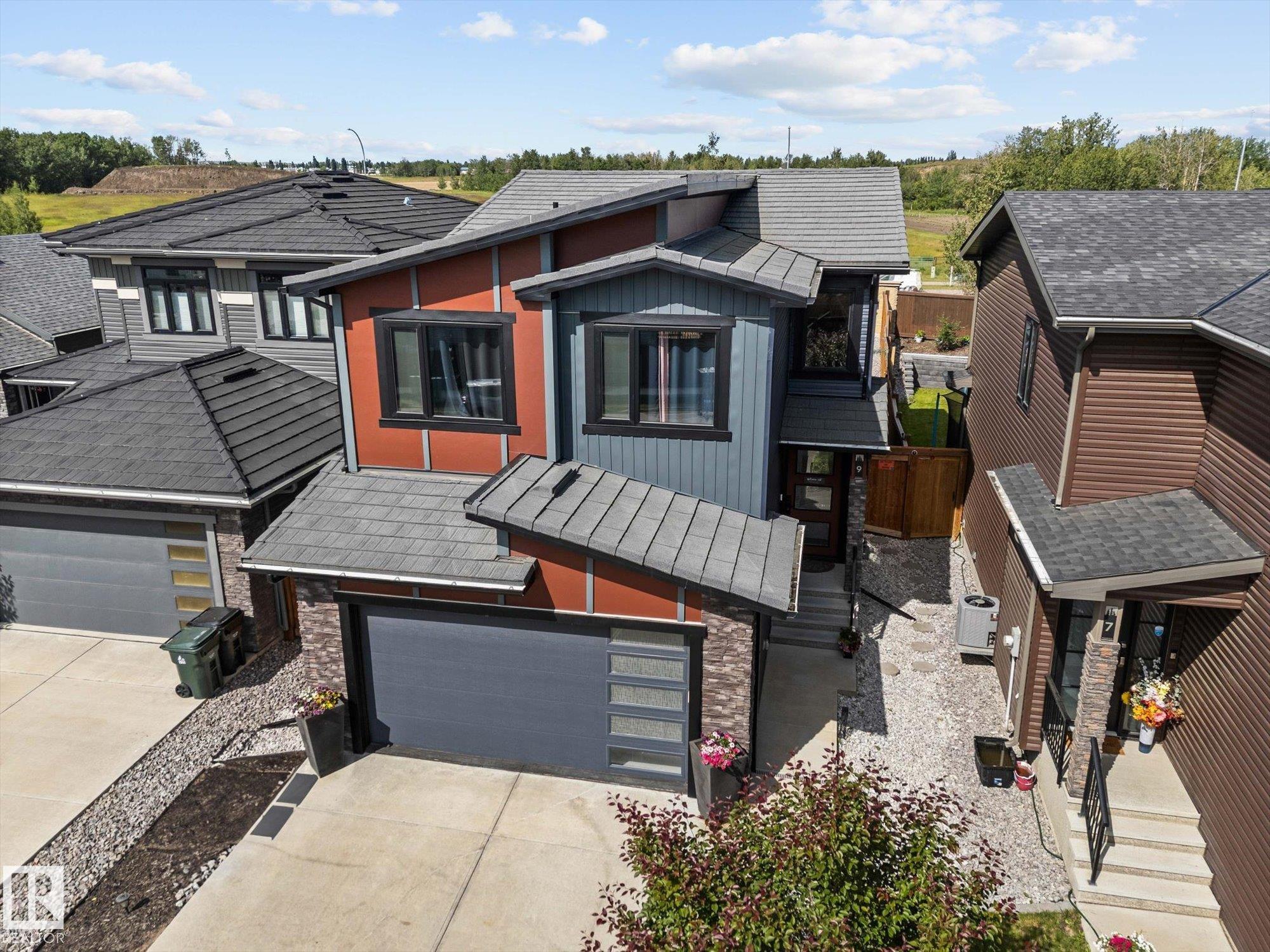 Photo 48 at 9 Brunswyck Crescent, Fenwyck, Spruce Grove