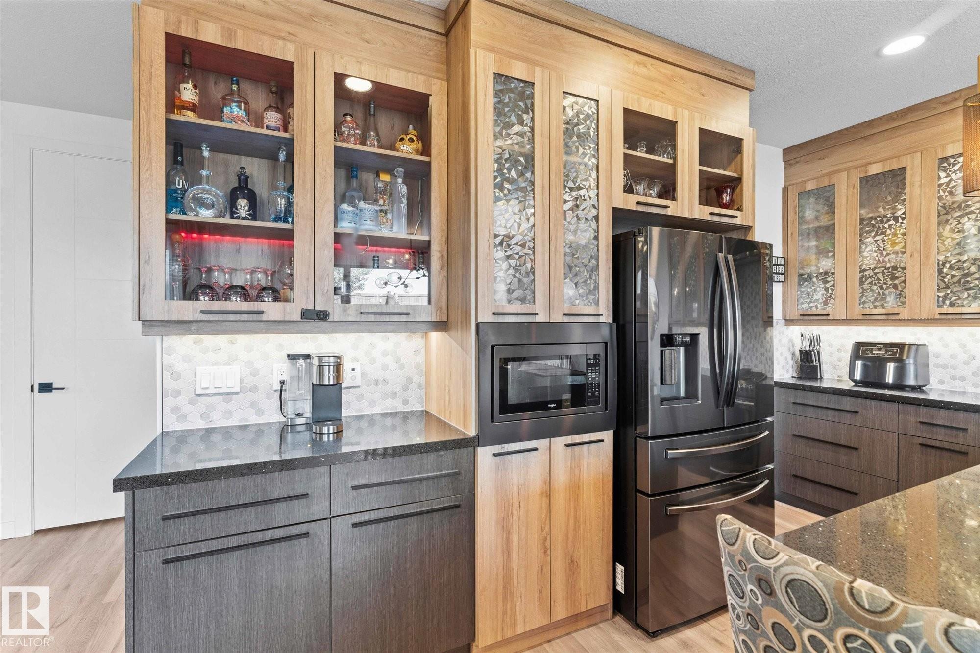 Photo 7 at 9 Brunswyck Crescent, Fenwyck, Spruce Grove