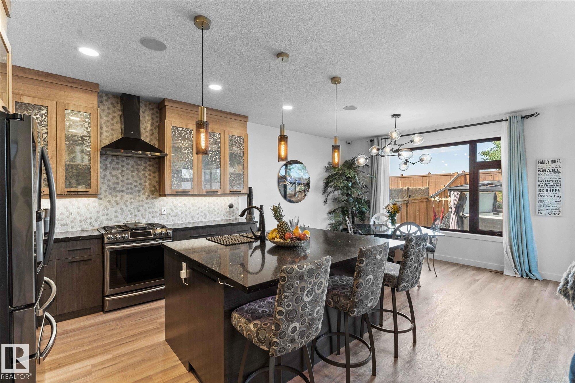 Photo 8 at 9 Brunswyck Crescent, Fenwyck, Spruce Grove