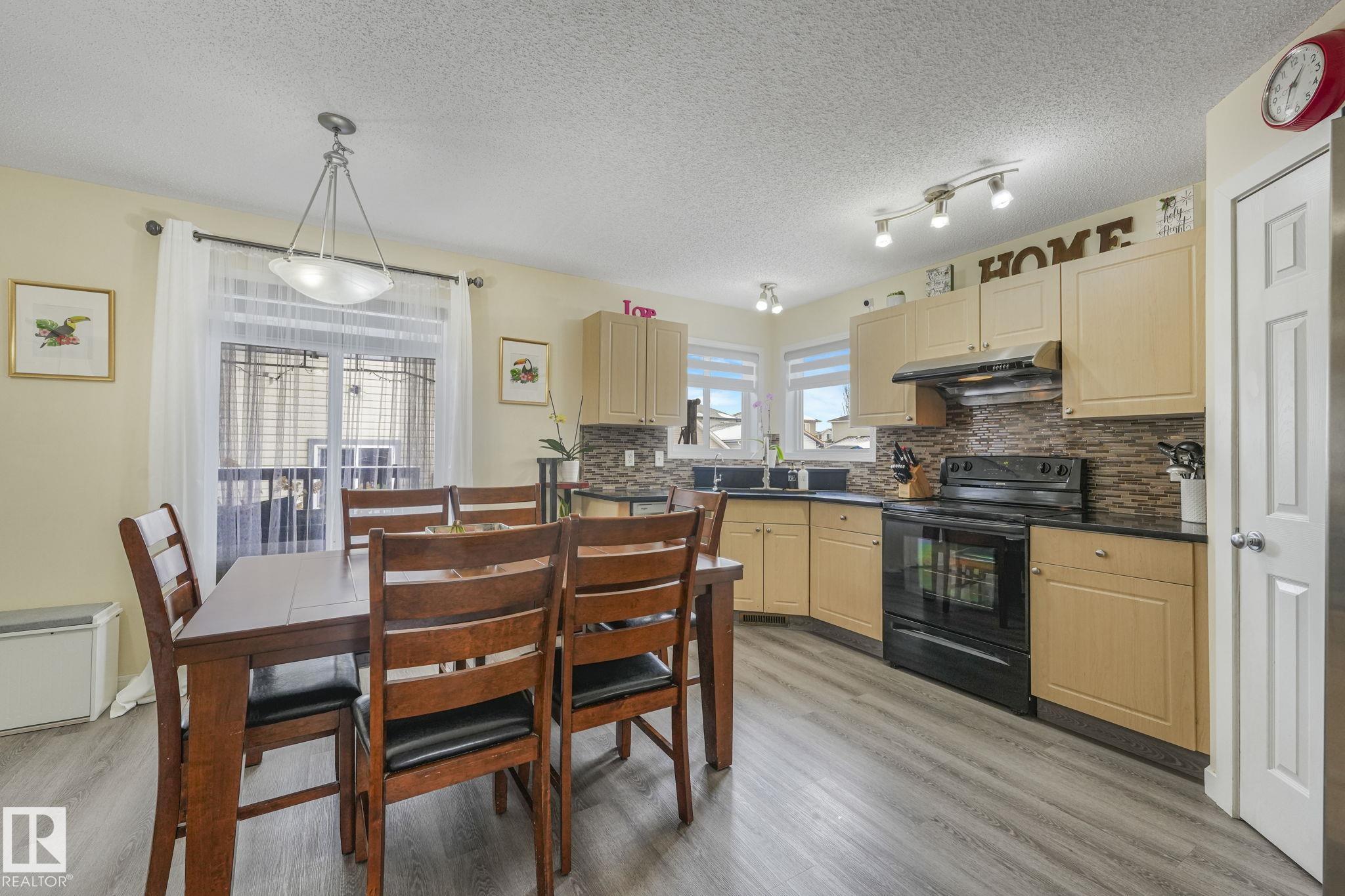 Photo 8 at 2348 28b Avenue NW, Silver Berry, Edmonton