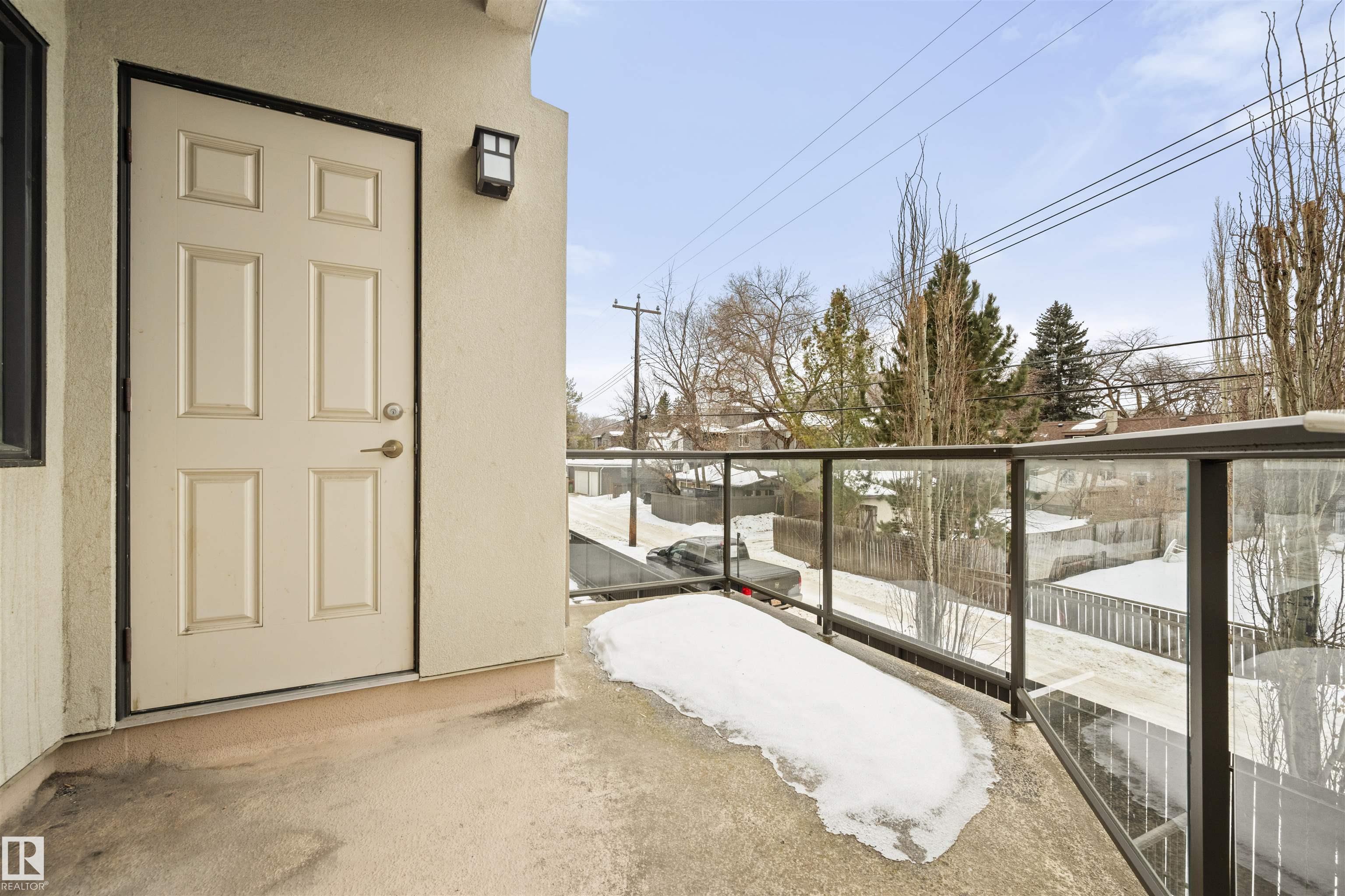 Photo 15 at 29 - 11518 76 Avenue NW, Belgravia, Edmonton