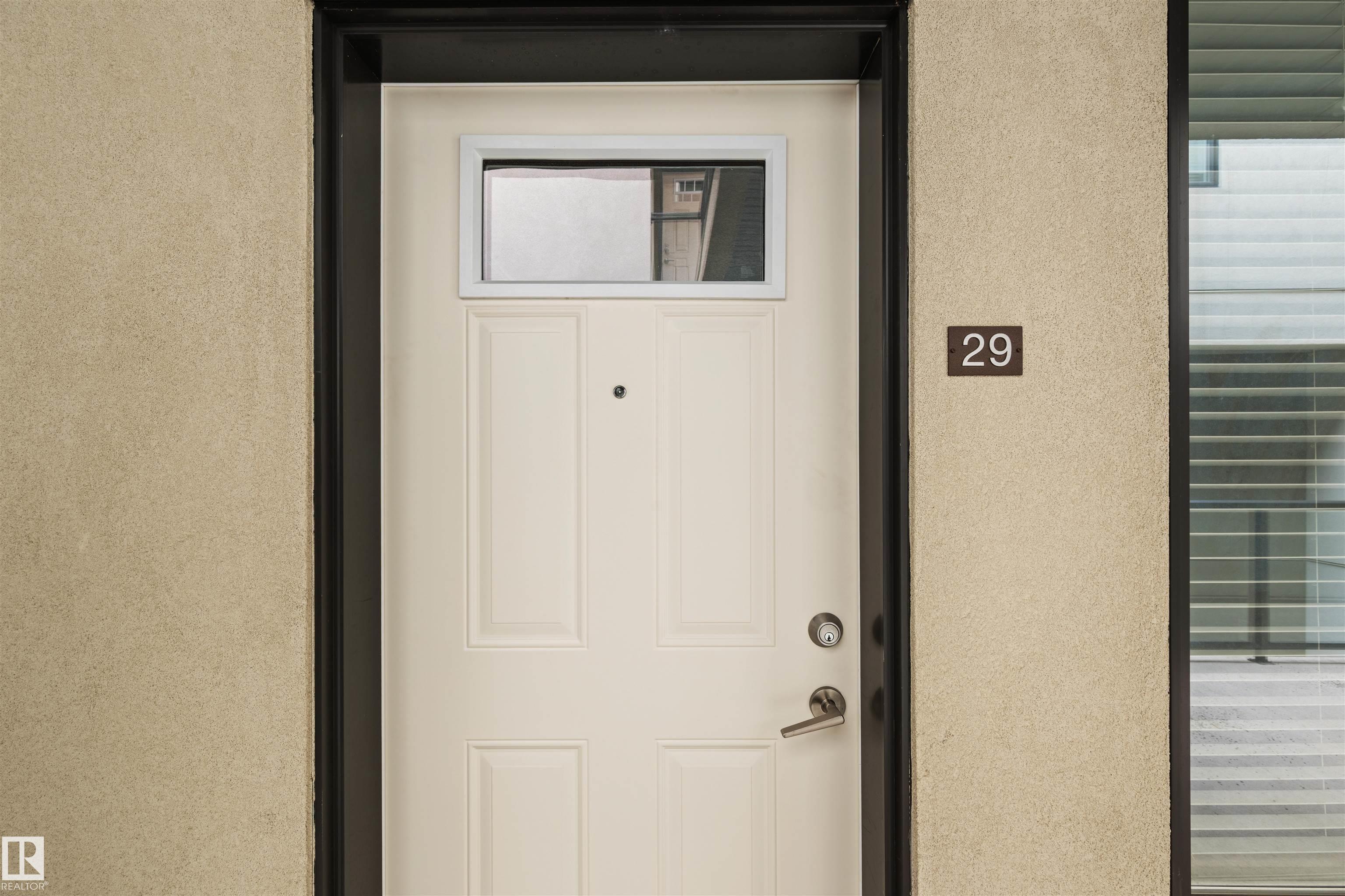 29 - 11518 76 Avenue NW, Belgravia, Edmonton