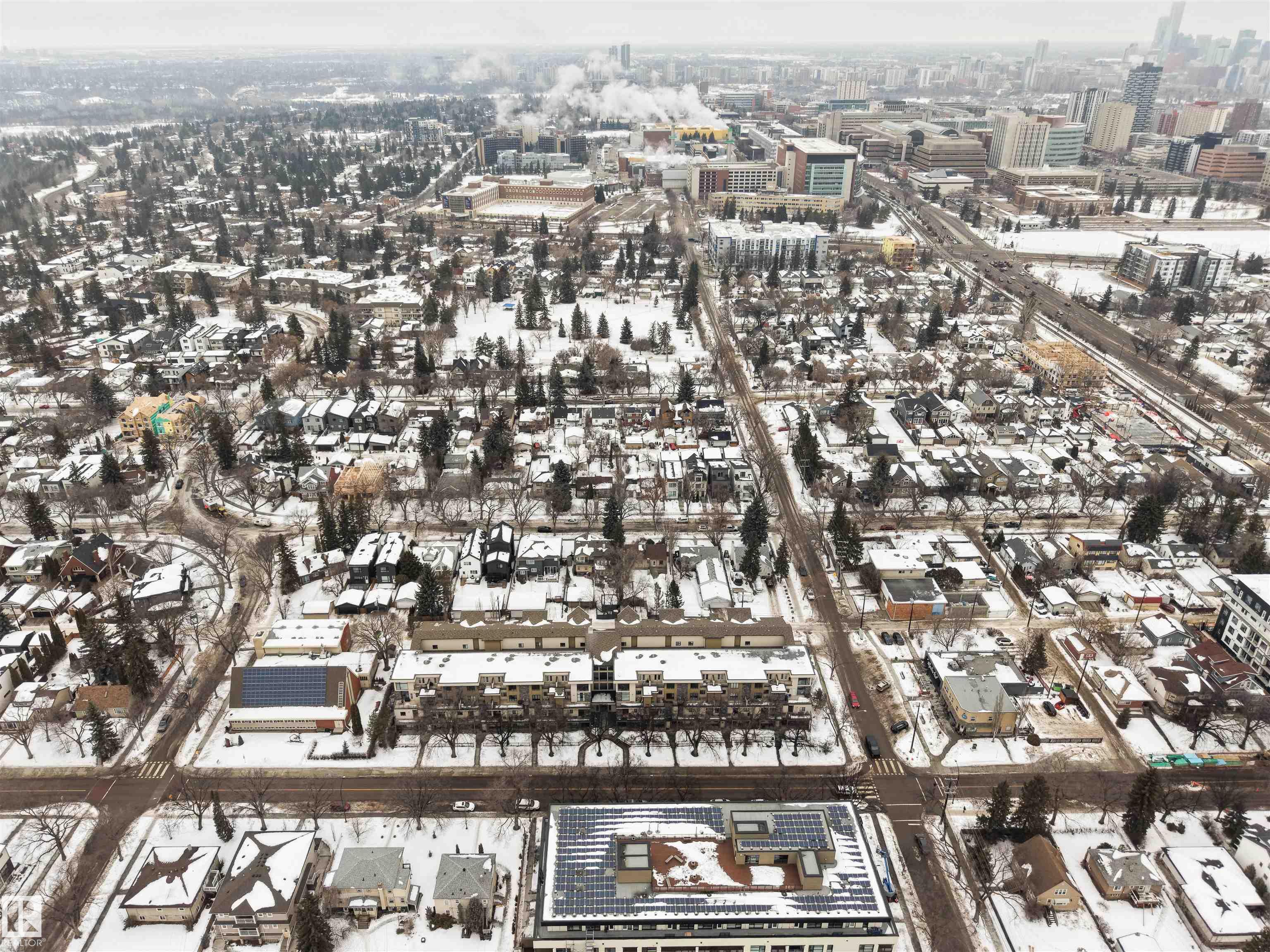 Photo 33 at 29 - 11518 76 Avenue NW, Belgravia, Edmonton