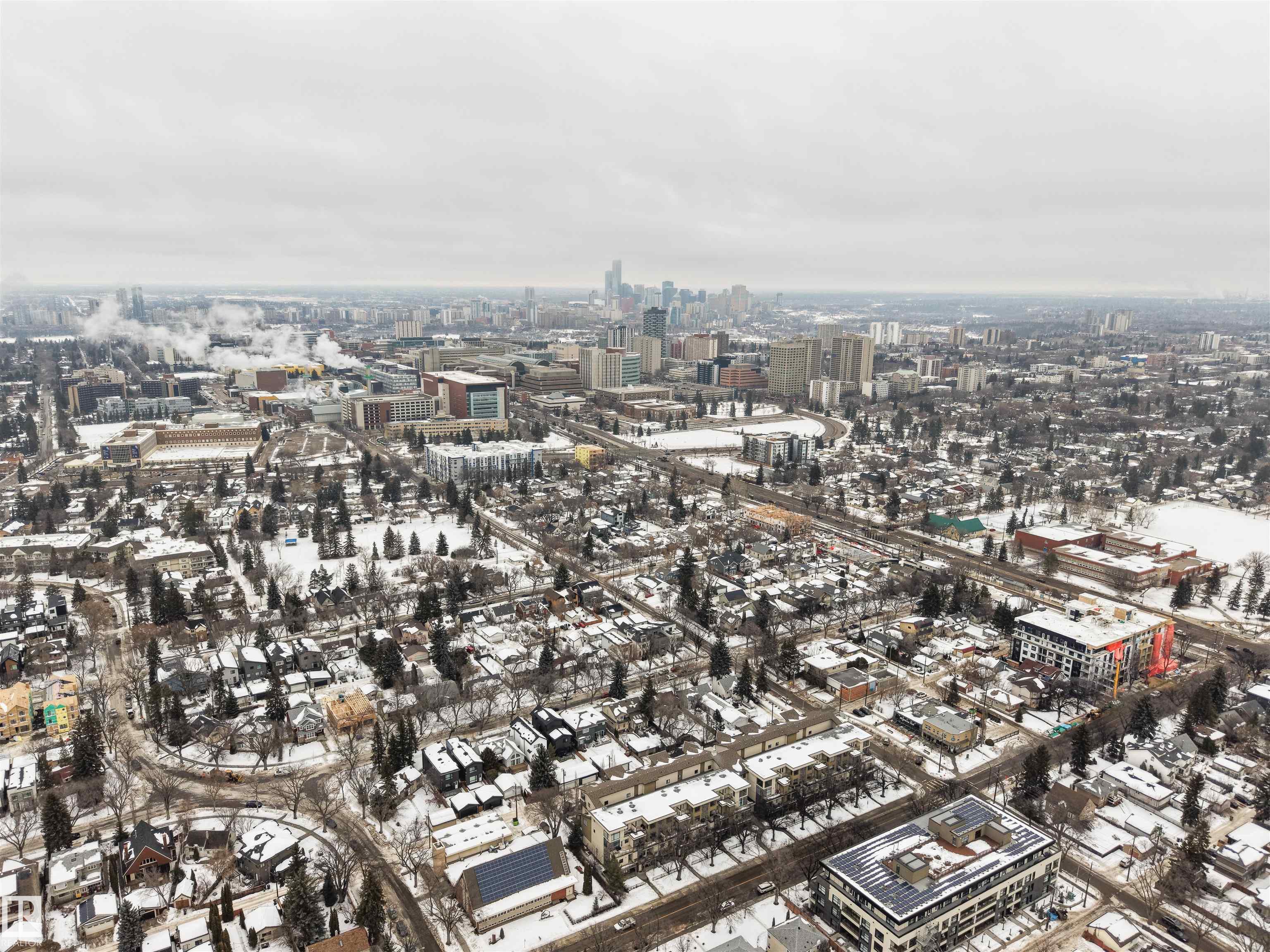 Photo 35 at 29 - 11518 76 Avenue NW, Belgravia, Edmonton