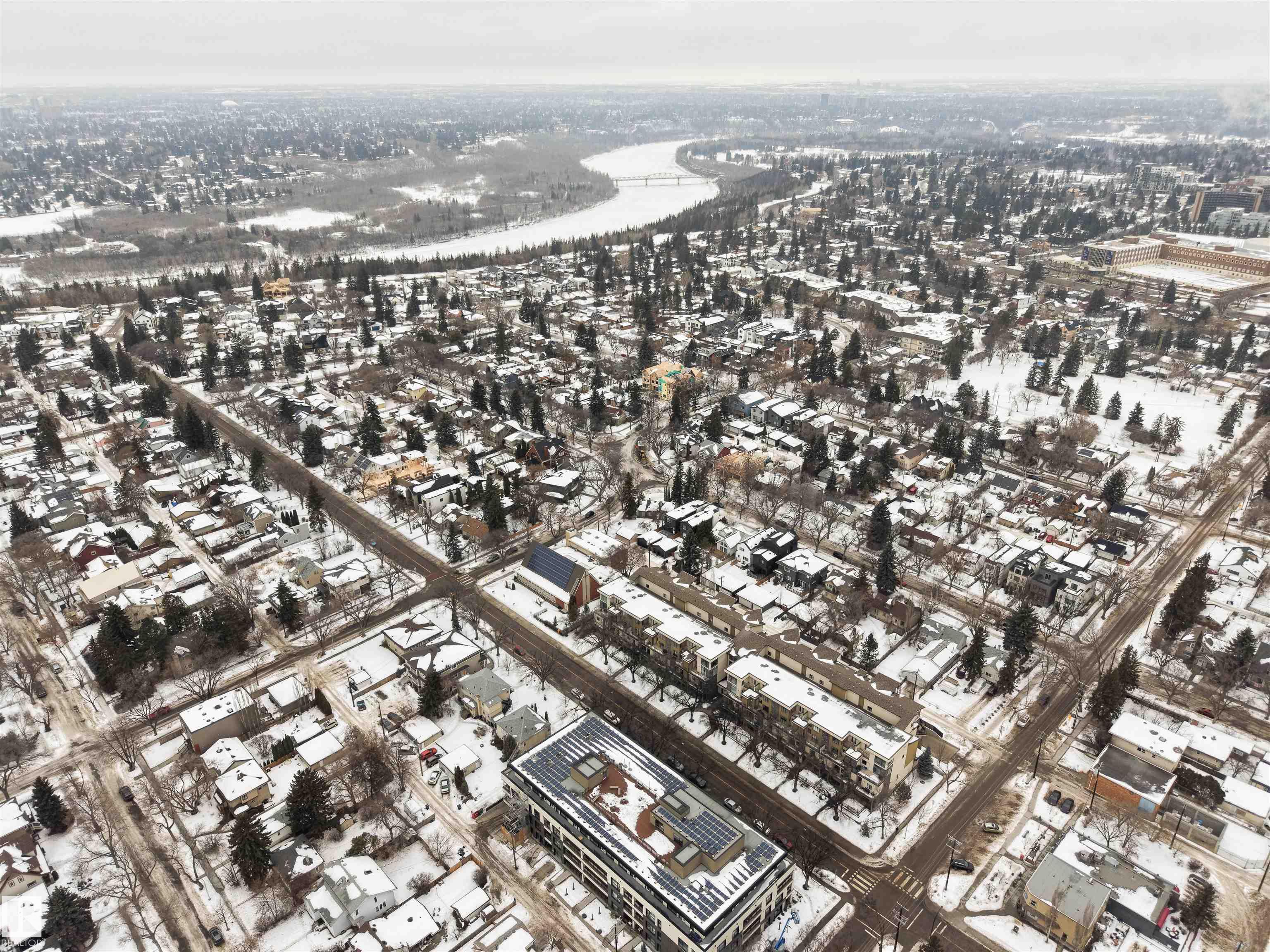 Photo 37 at 29 - 11518 76 Avenue NW, Belgravia, Edmonton