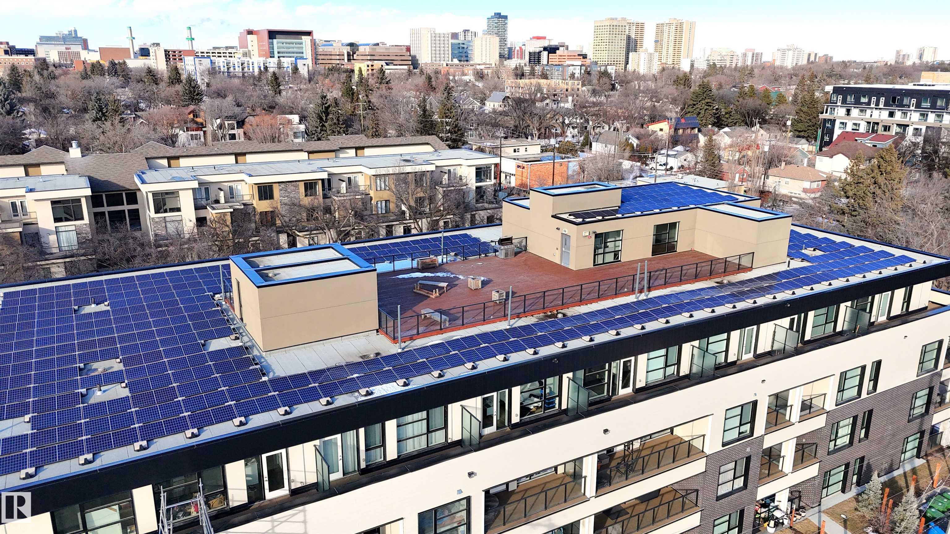 Photo 23 at 405 - 11503 76 Avenue NW, Belgravia, Edmonton