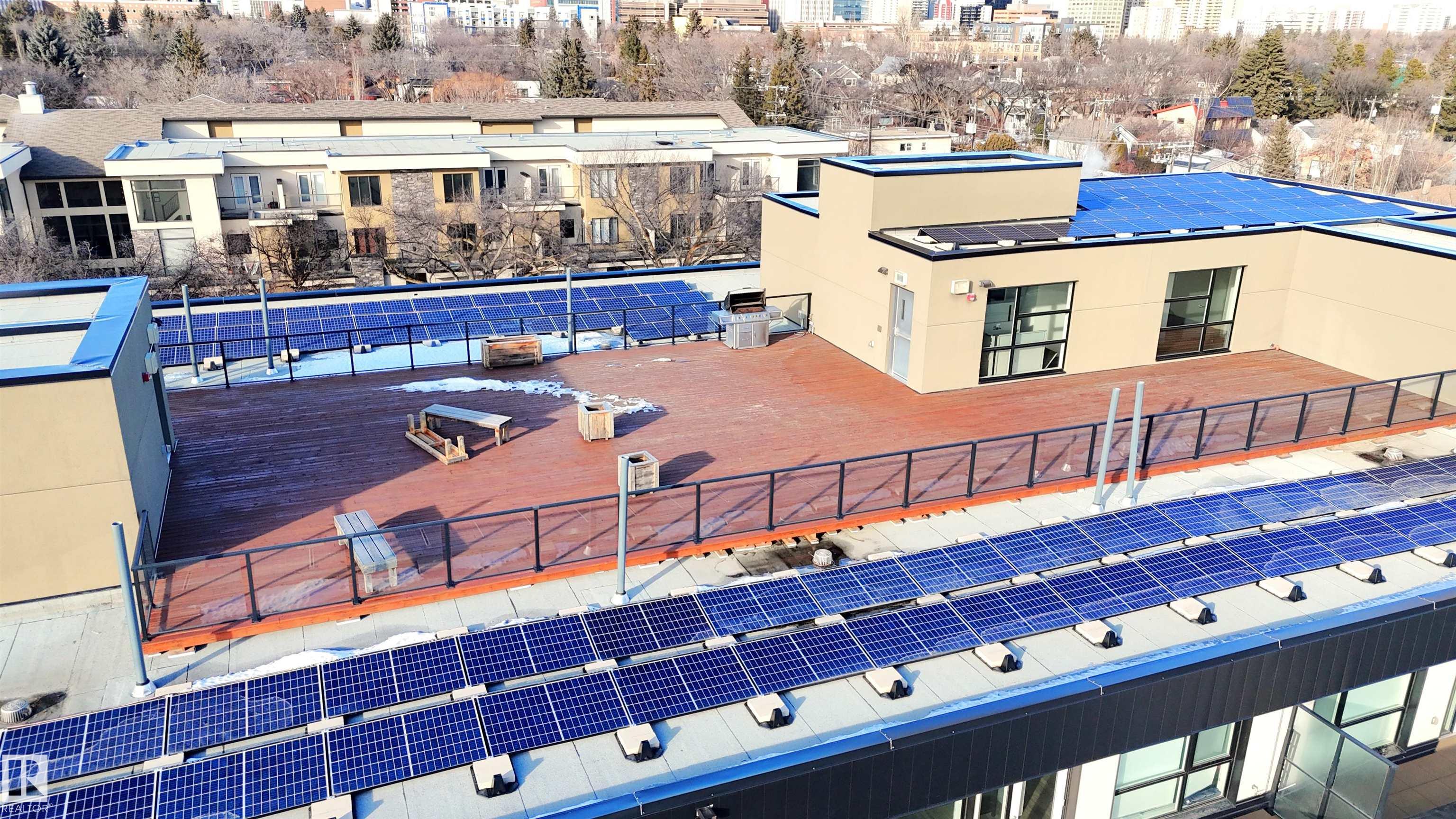 Photo 24 at 405 - 11503 76 Avenue NW, Belgravia, Edmonton